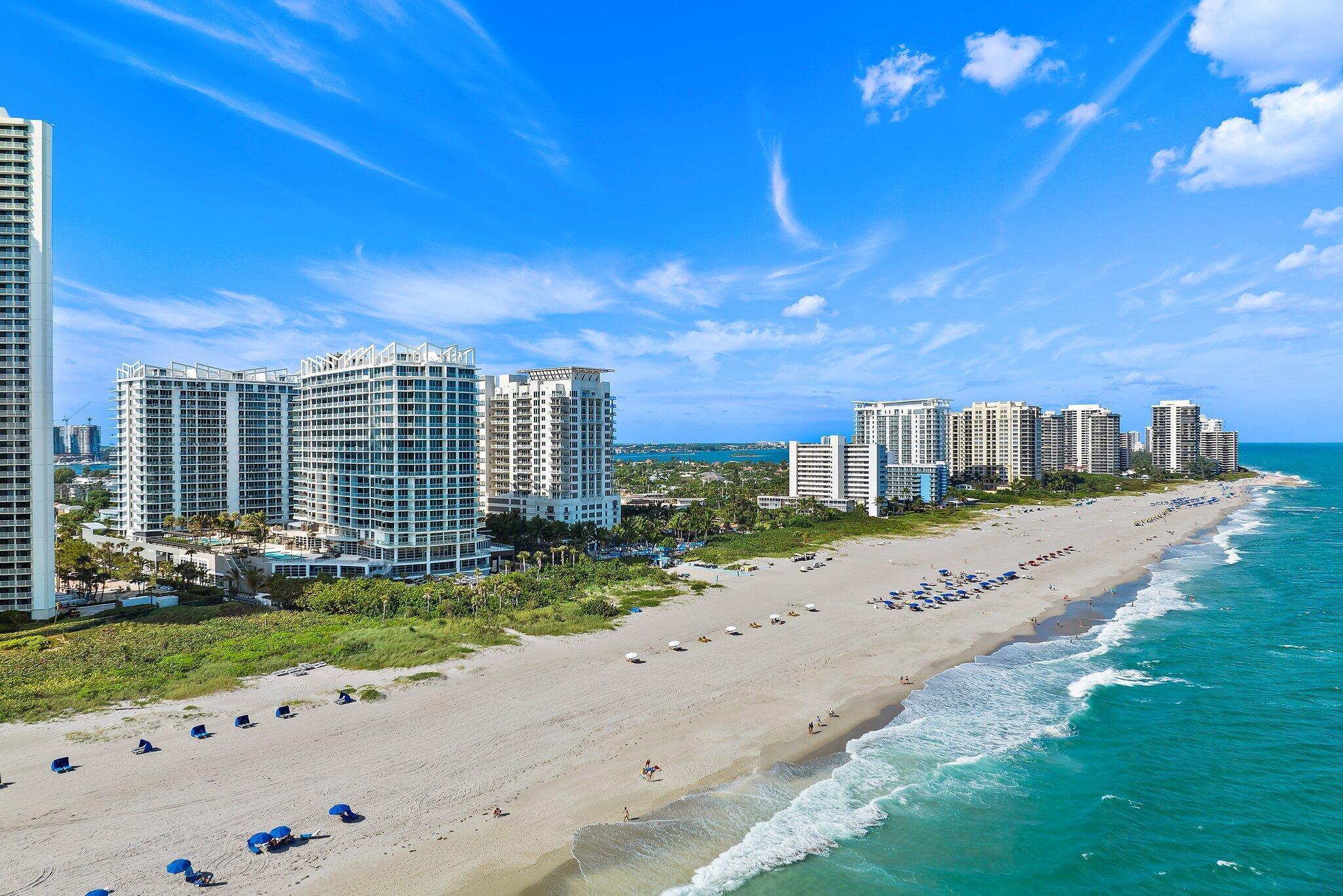 3100 N Ocean #804p, Singer Island FL 33404
