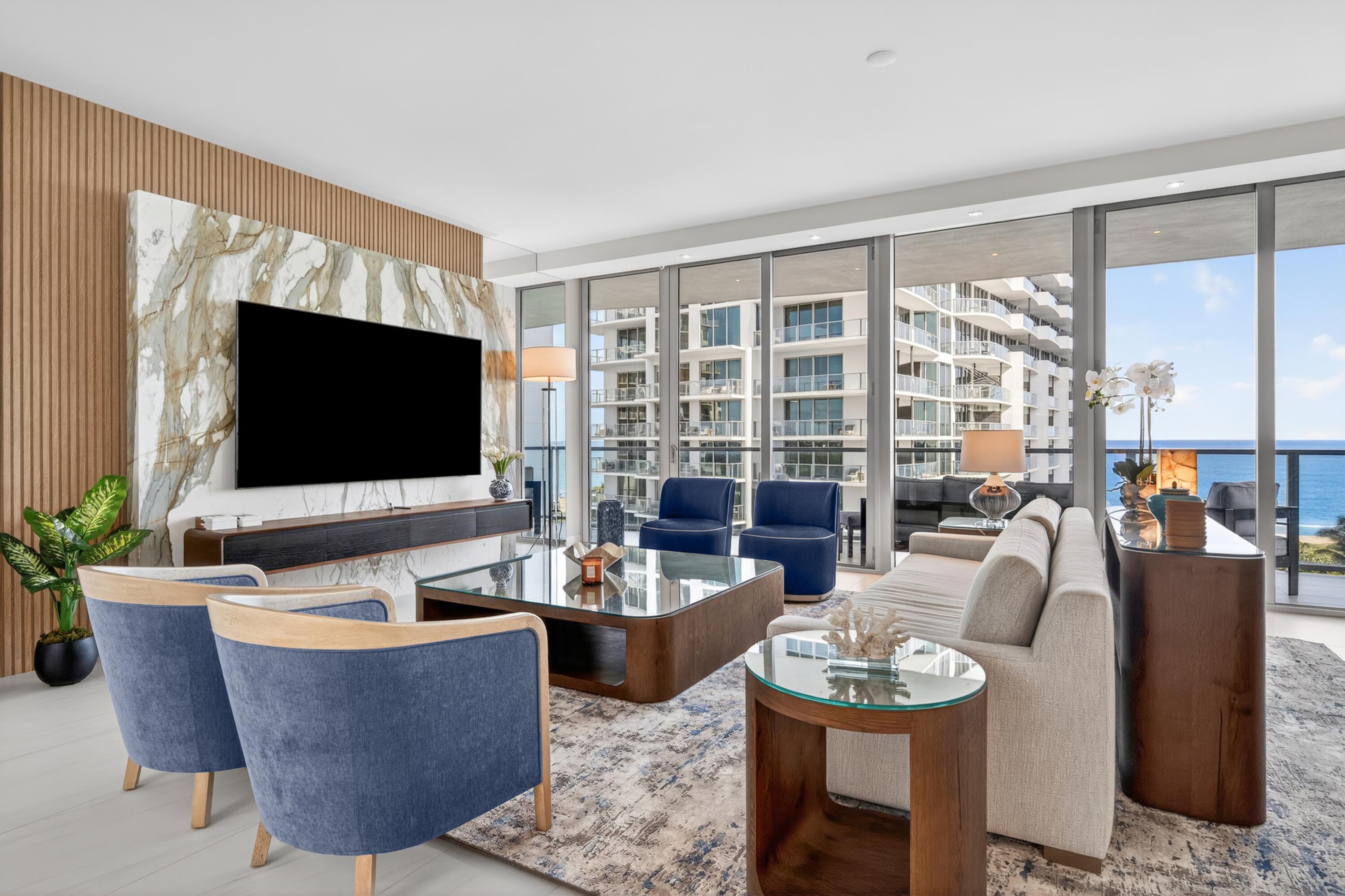 3100 N Ocean #804p, Singer Island FL 33404