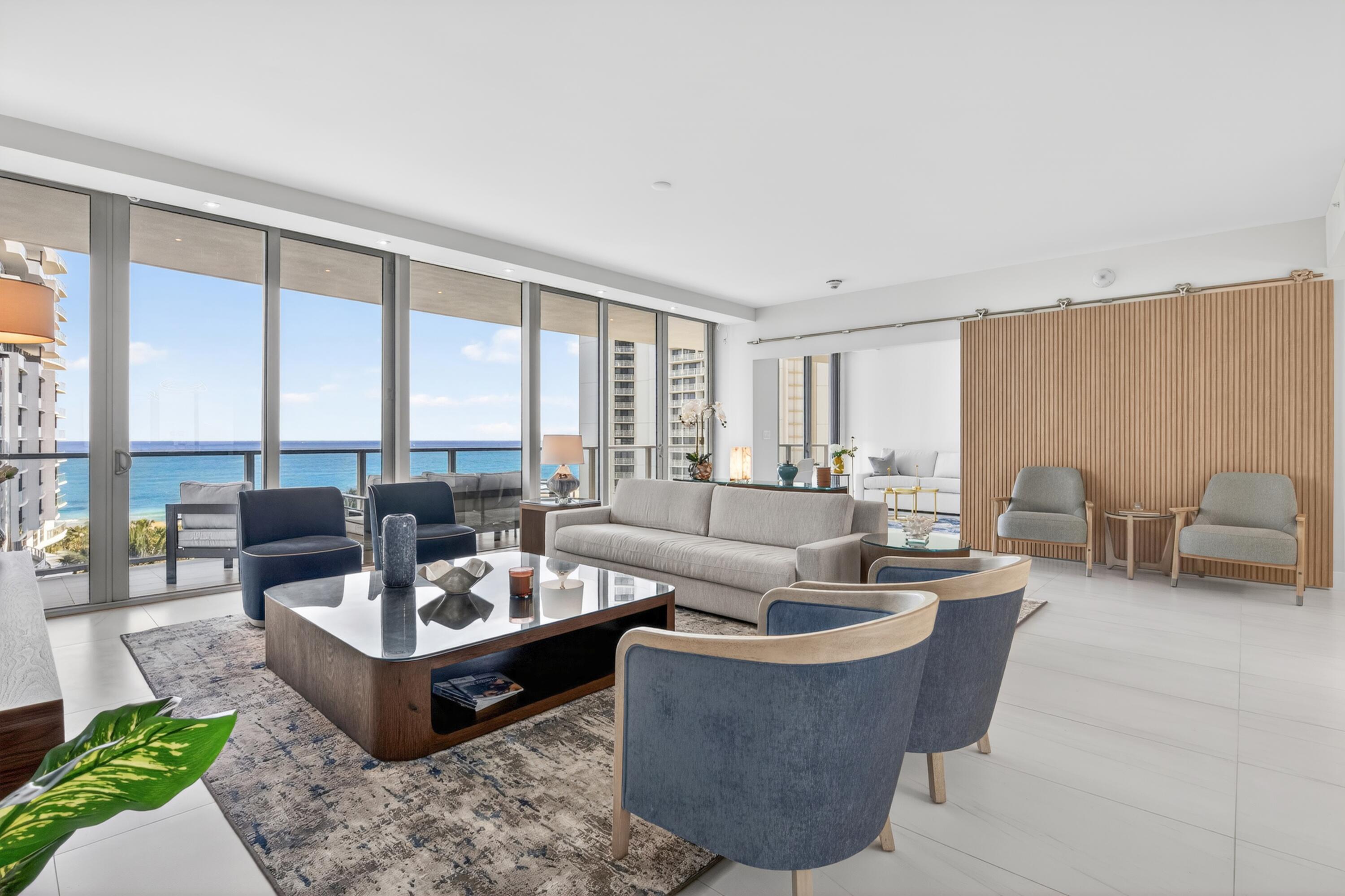 3100 N Ocean #804p, Singer Island FL 33404
