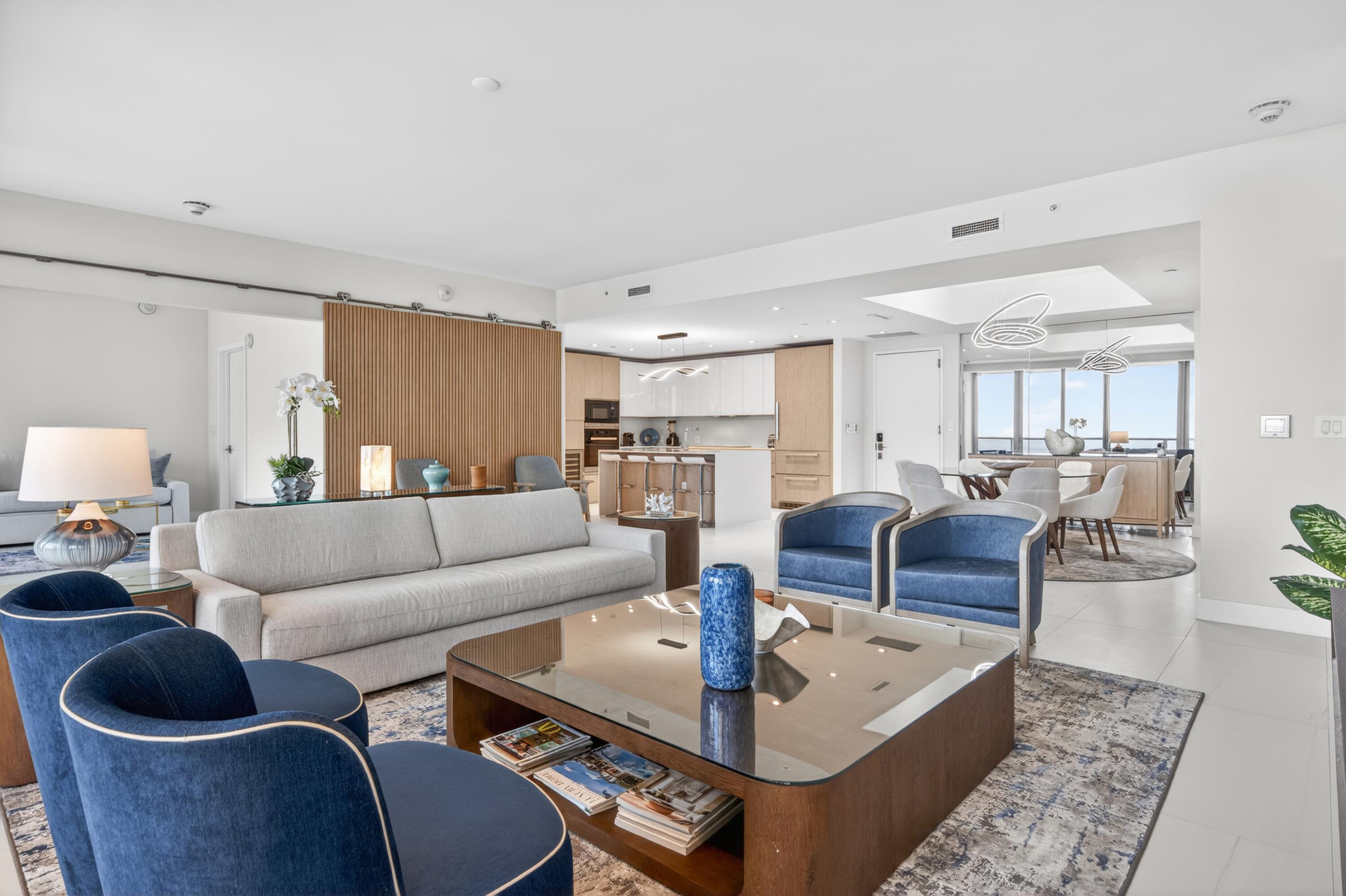3100 N Ocean #804p, Singer Island FL 33404