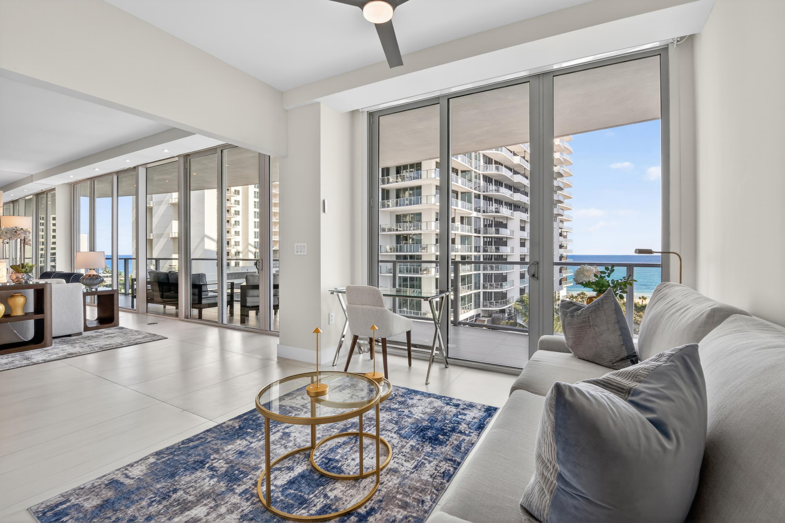 3100 N Ocean #804p, Singer Island FL 33404