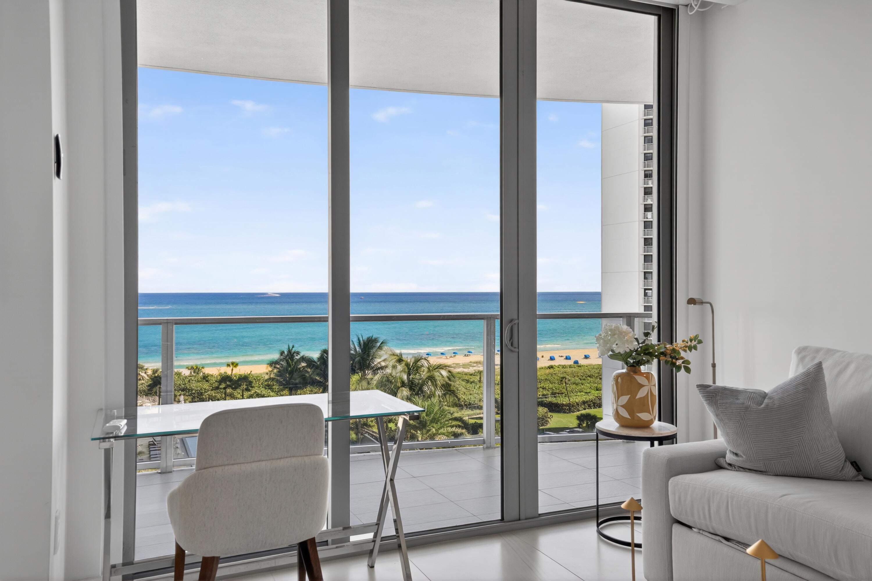 3100 N Ocean #804p, Singer Island FL 33404