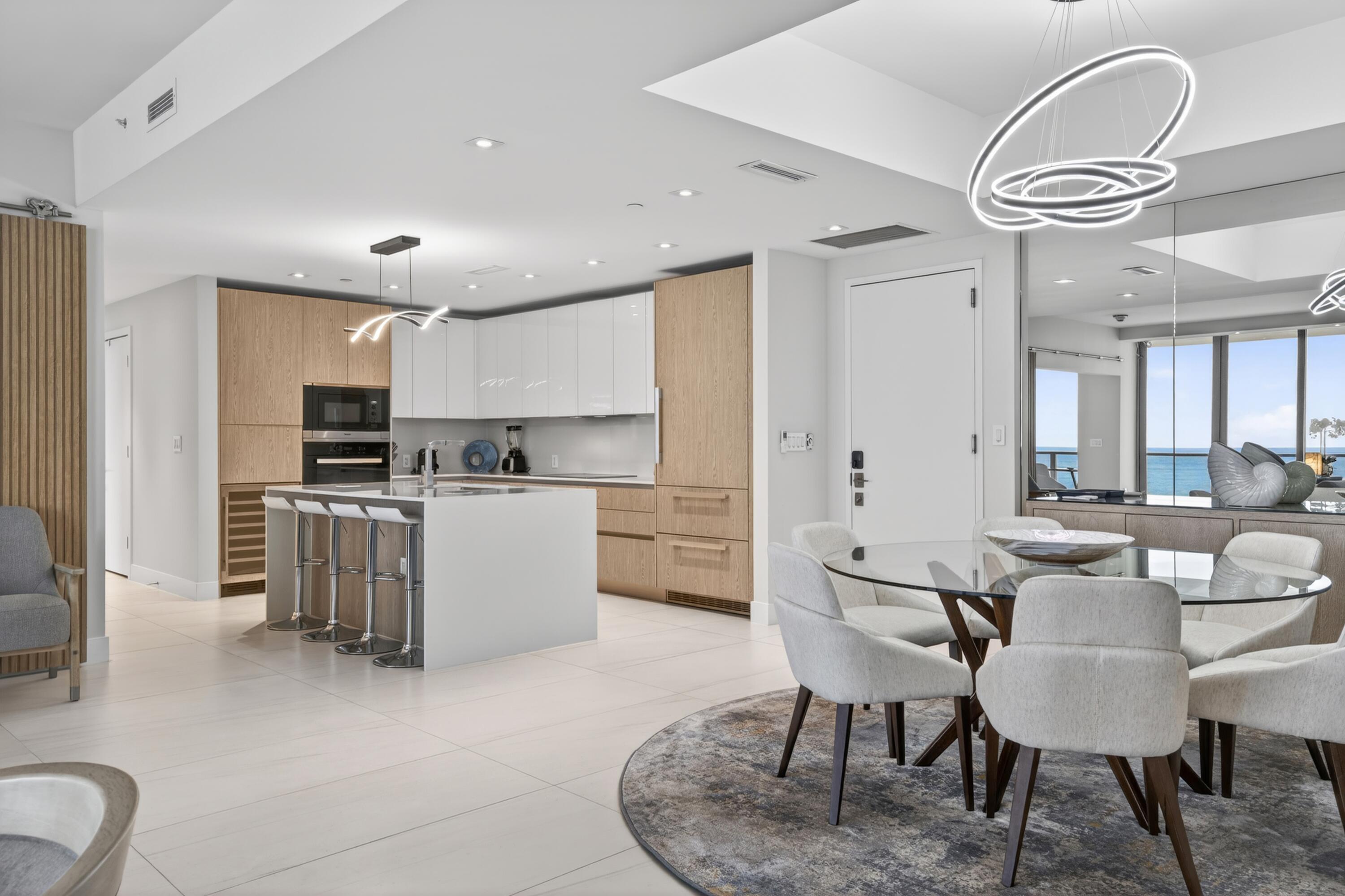 3100 N Ocean #804p, Singer Island FL 33404