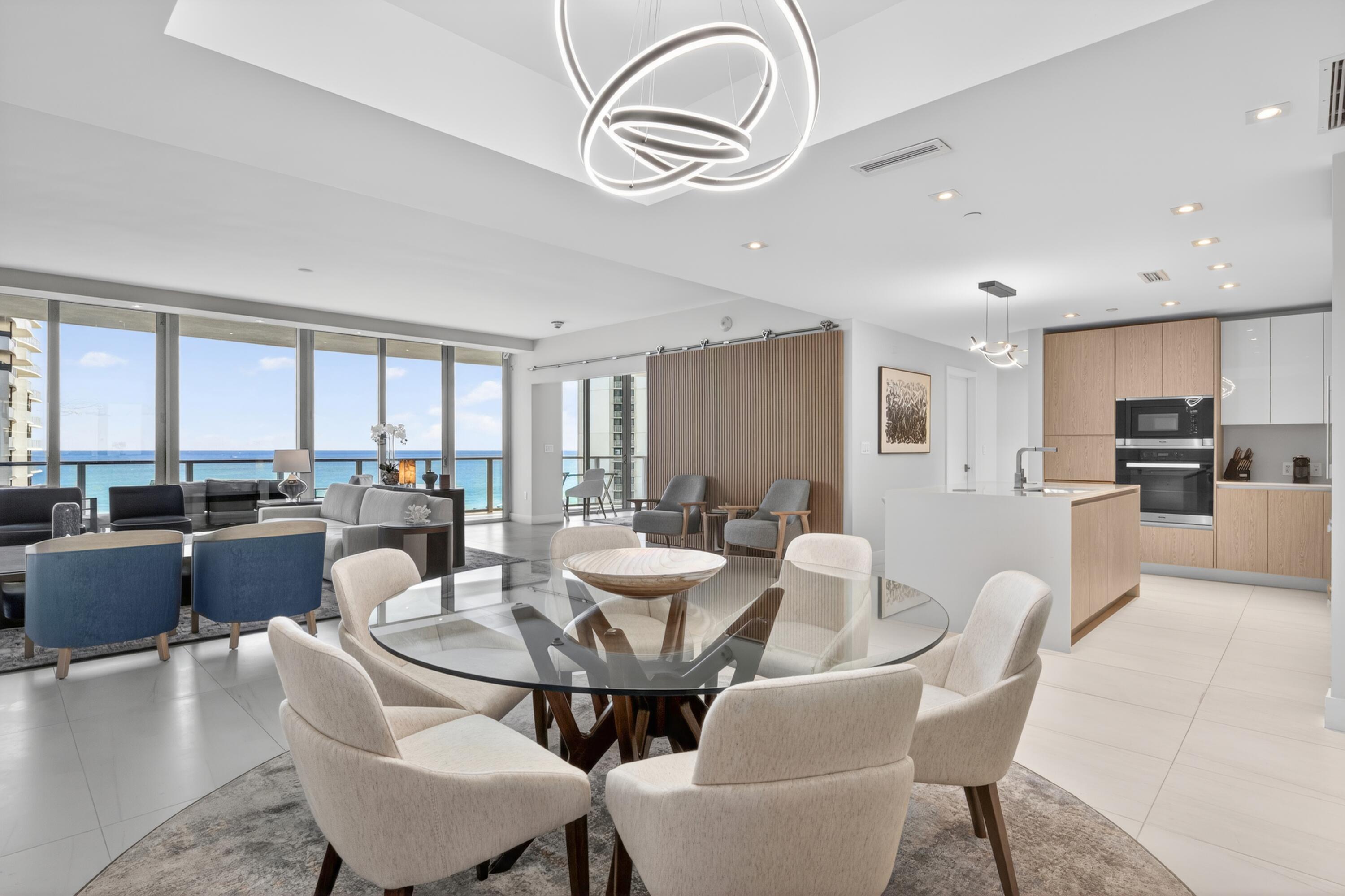 3100 N Ocean #804p, Singer Island FL 33404
