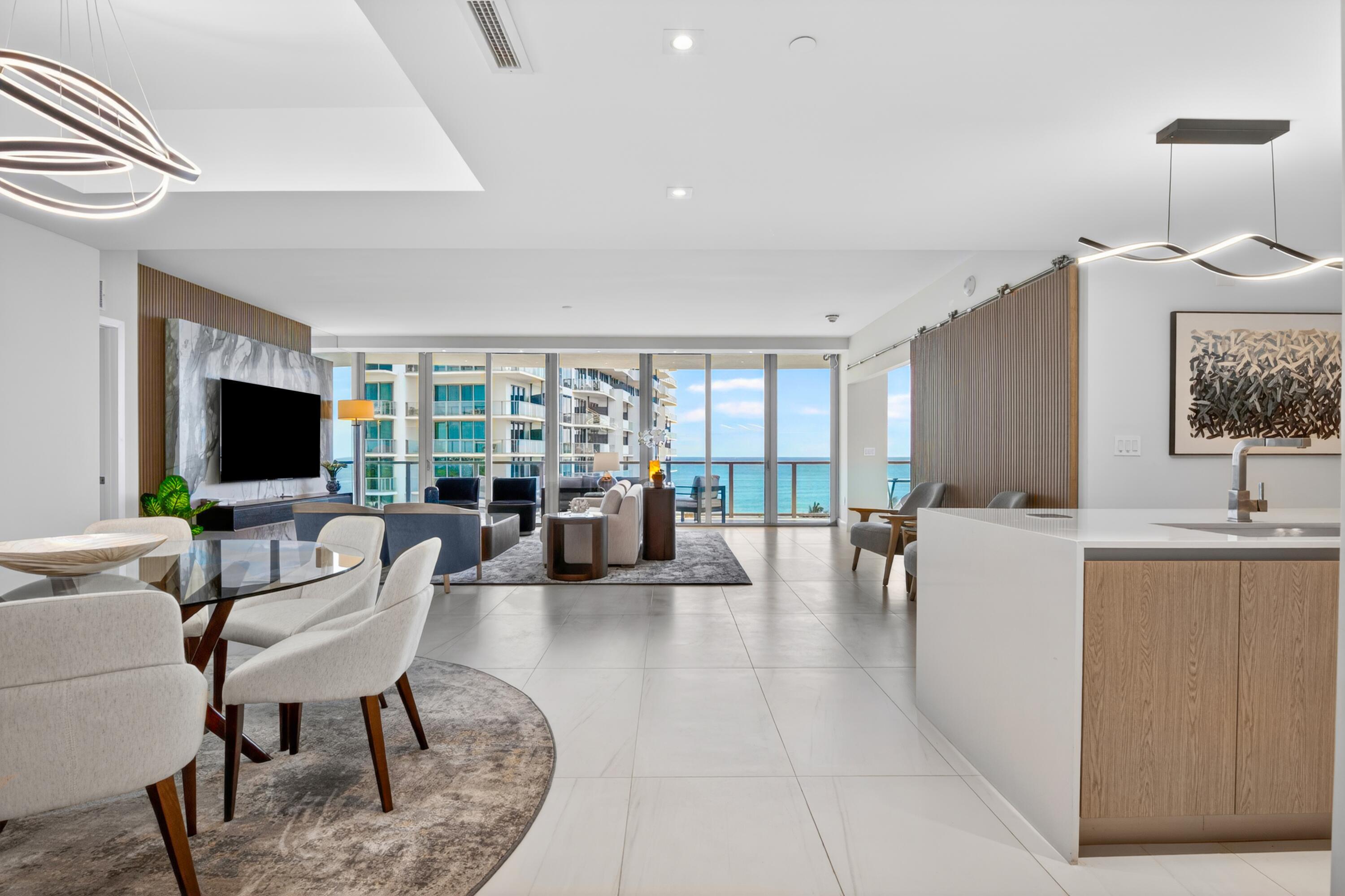 3100 N Ocean #804p, Singer Island FL 33404