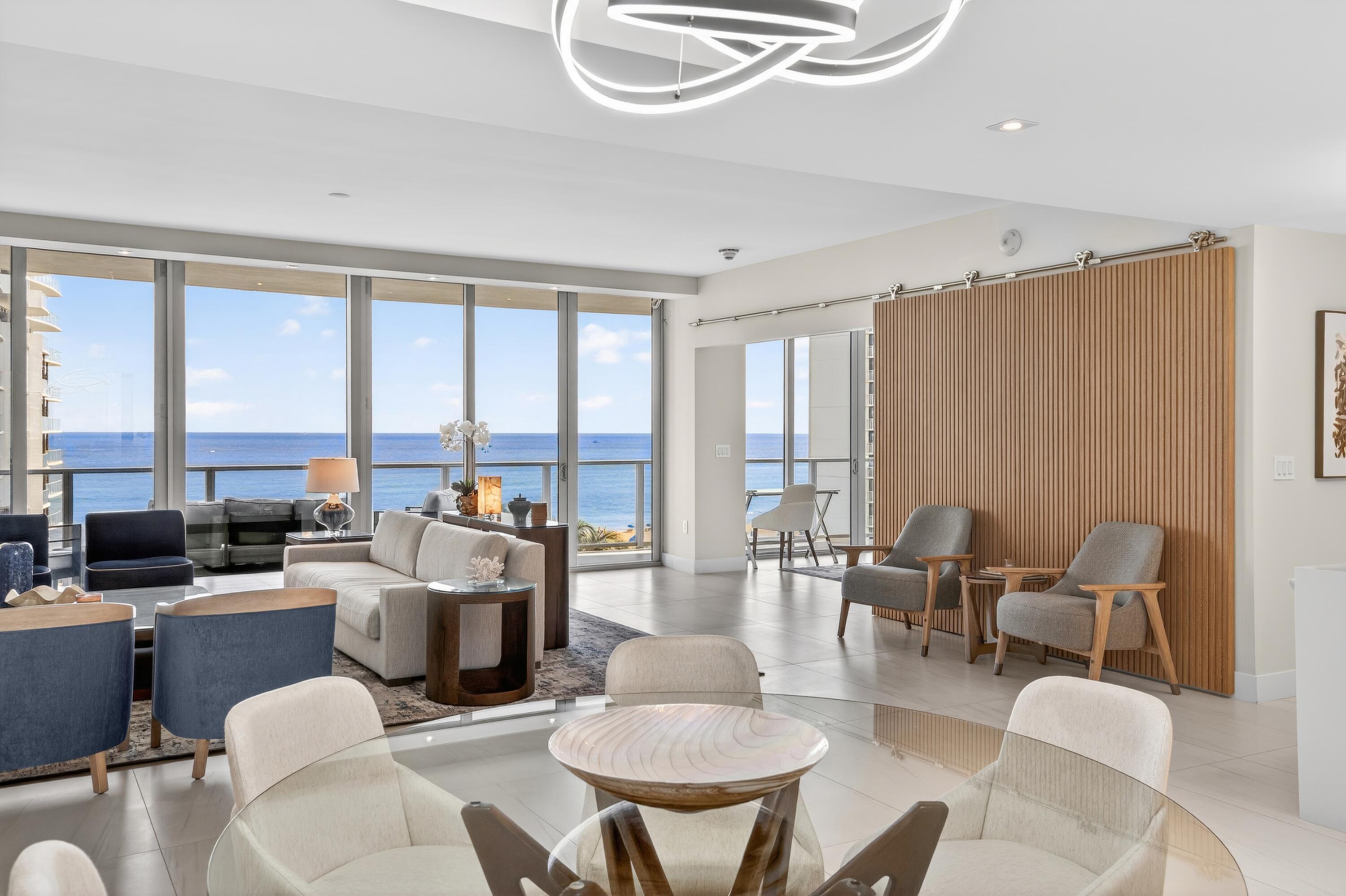 3100 N Ocean #804p, Singer Island FL 33404