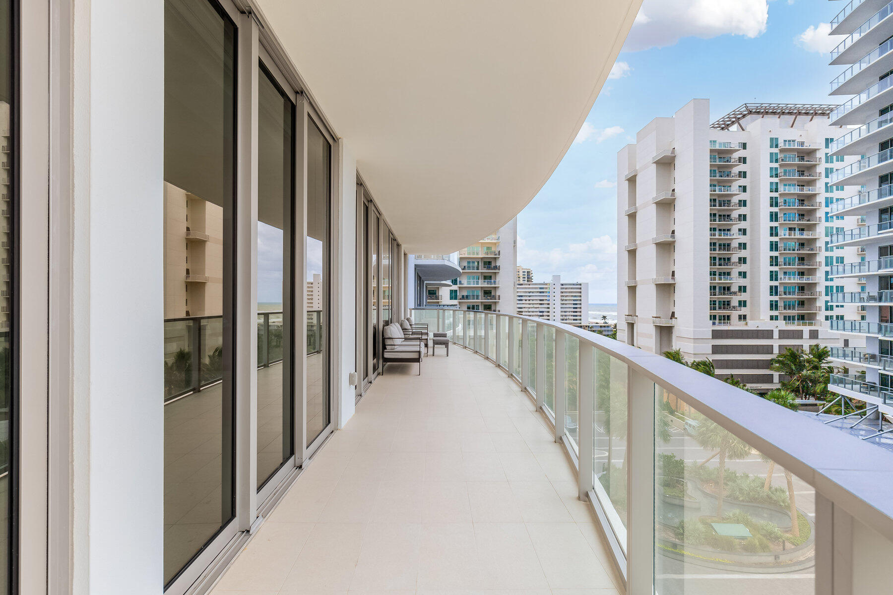 3100 N Ocean #804p, Singer Island FL 33404