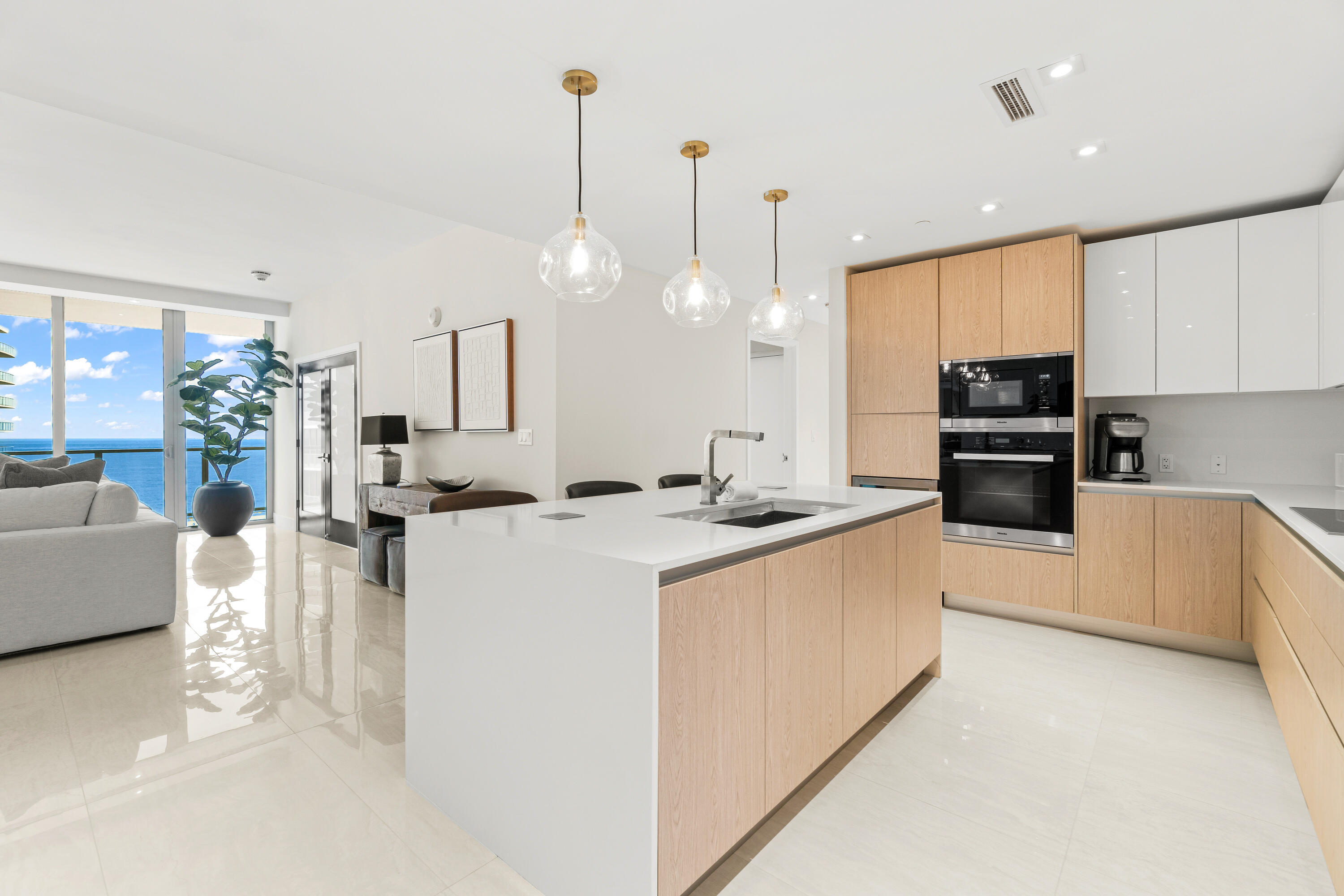 3100 N Ocean #1604, Singer Island FL 33404