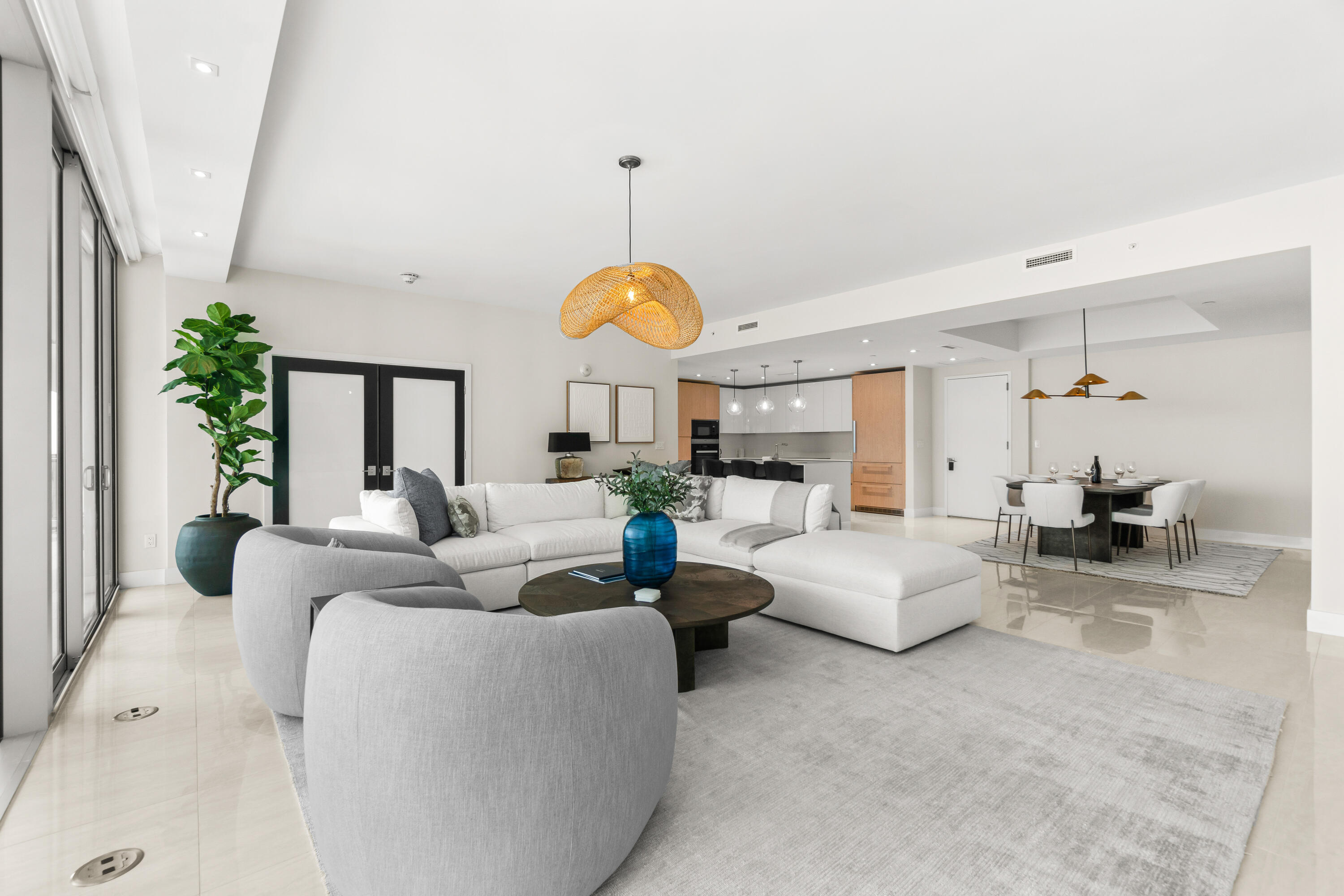 3100 N Ocean #1604, Singer Island FL 33404