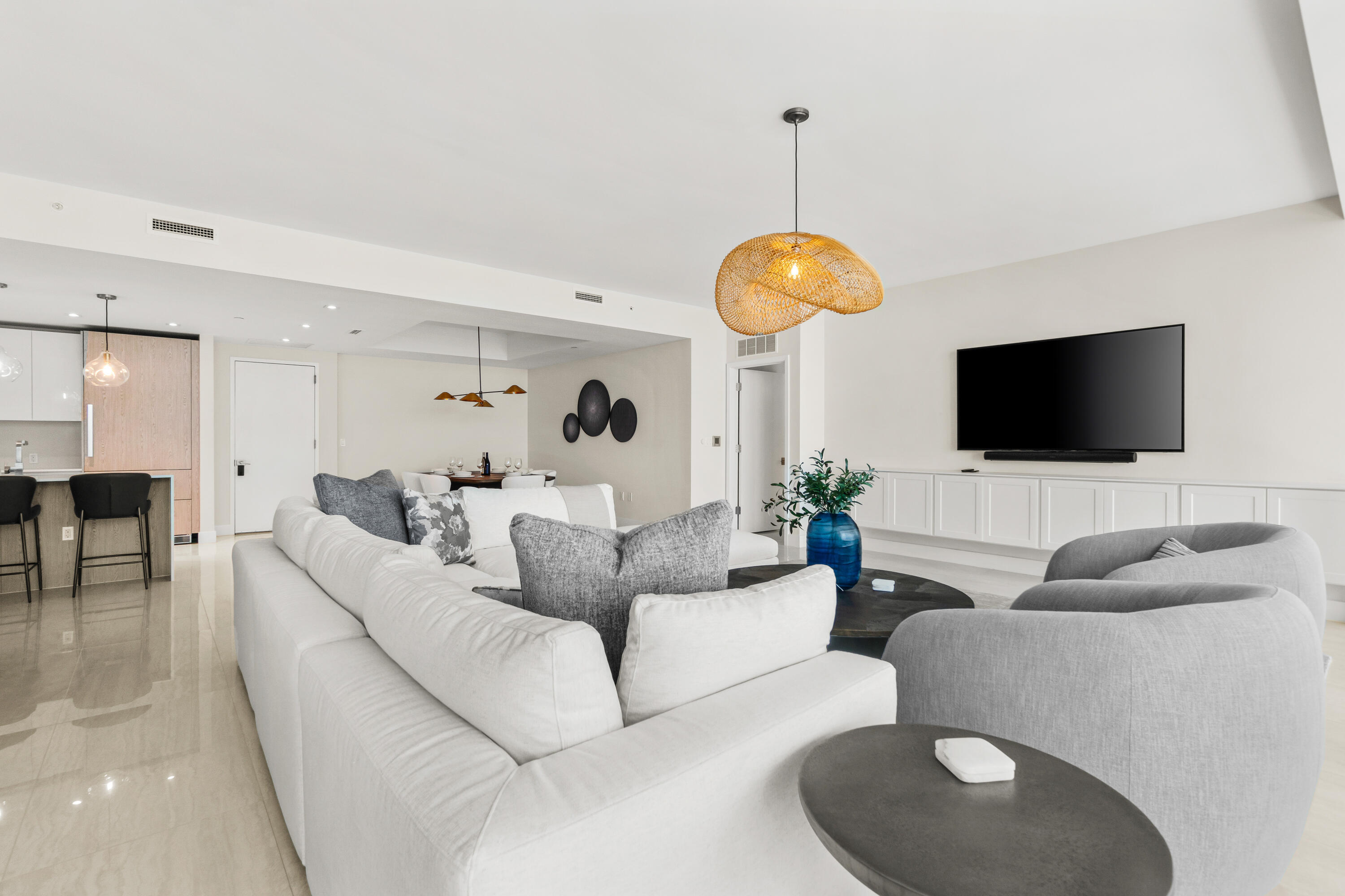 3100 N Ocean #1604, Singer Island FL 33404