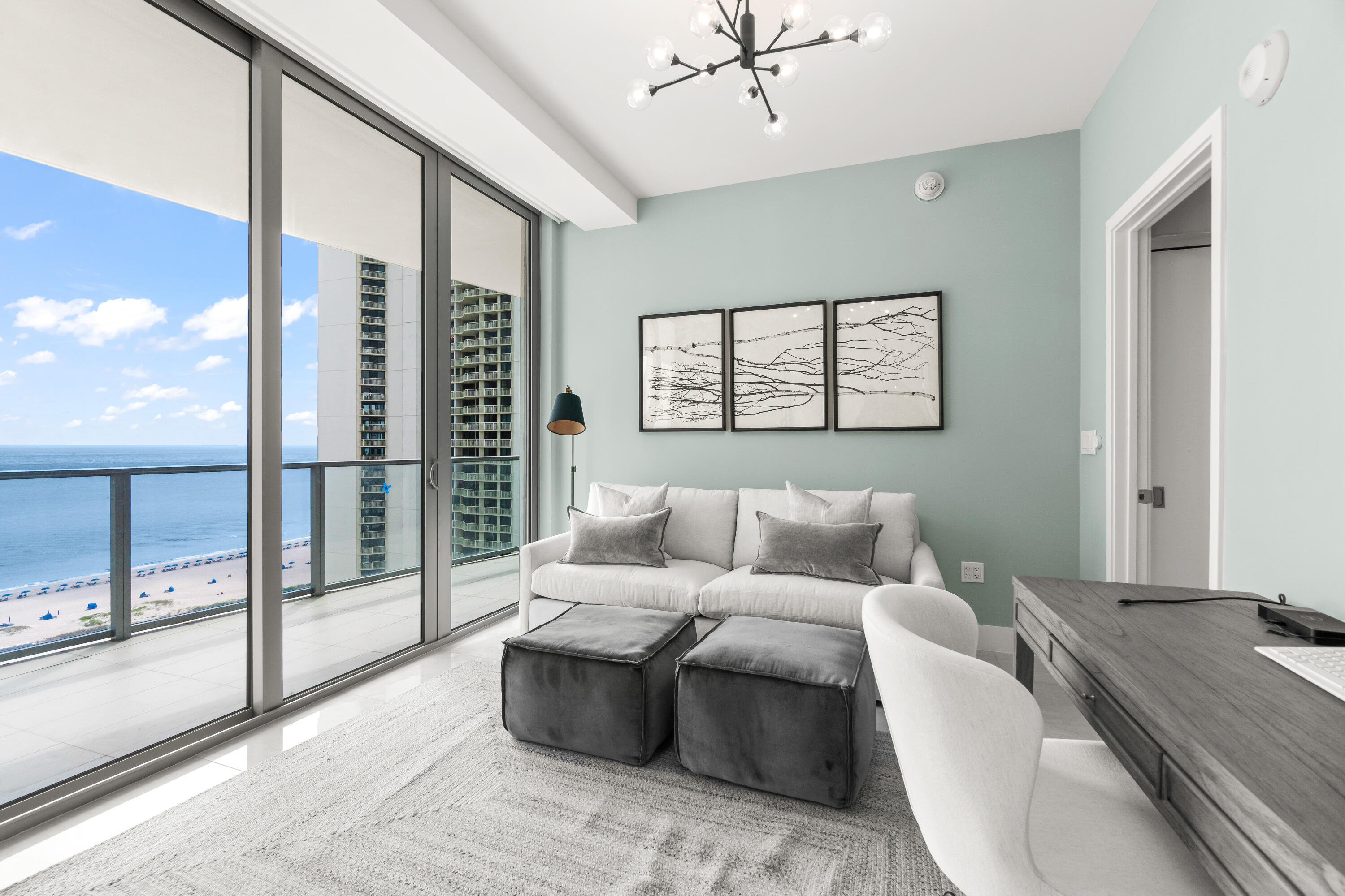 3100 N Ocean #1604, Singer Island FL 33404