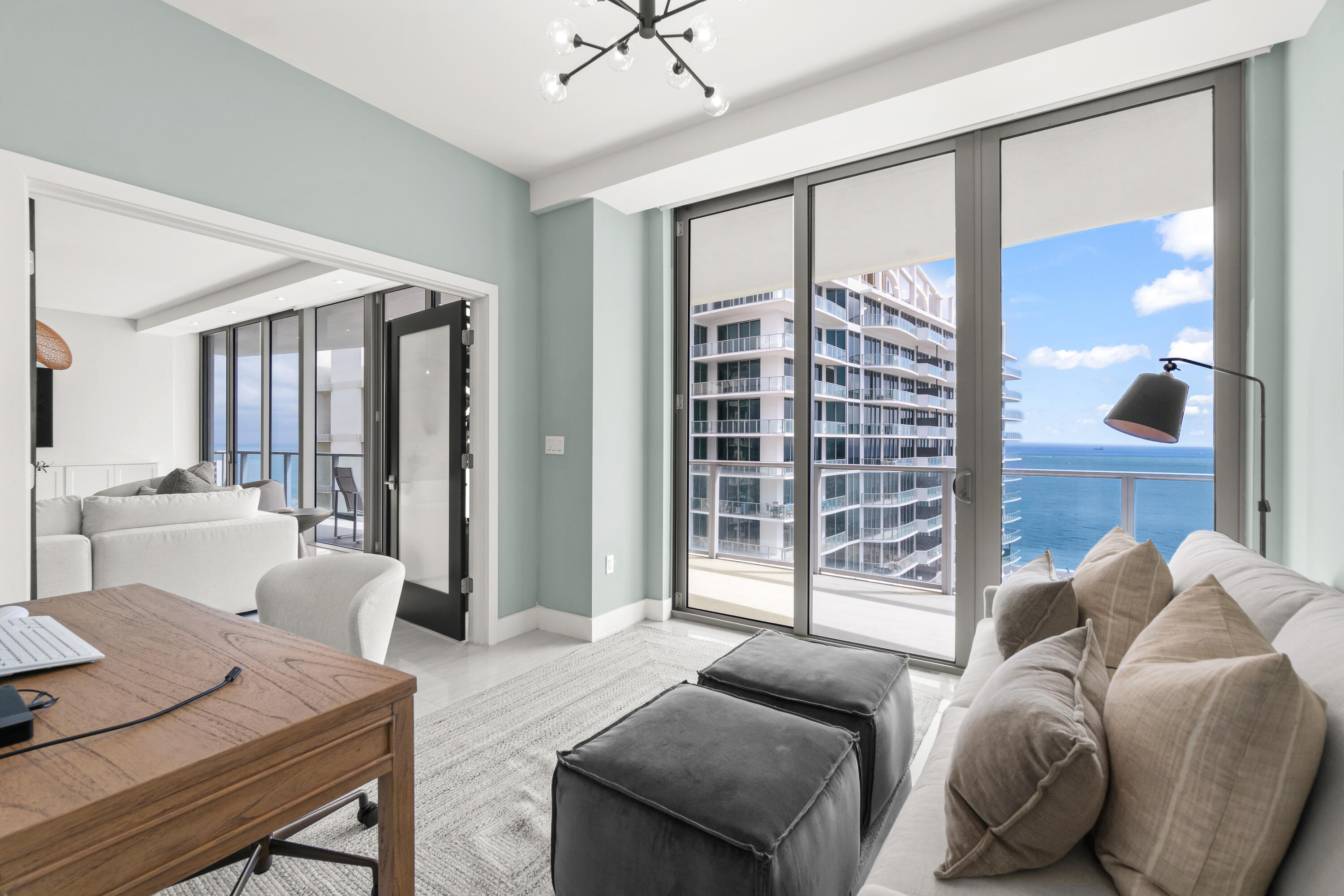 3100 N Ocean #1604, Singer Island FL 33404
