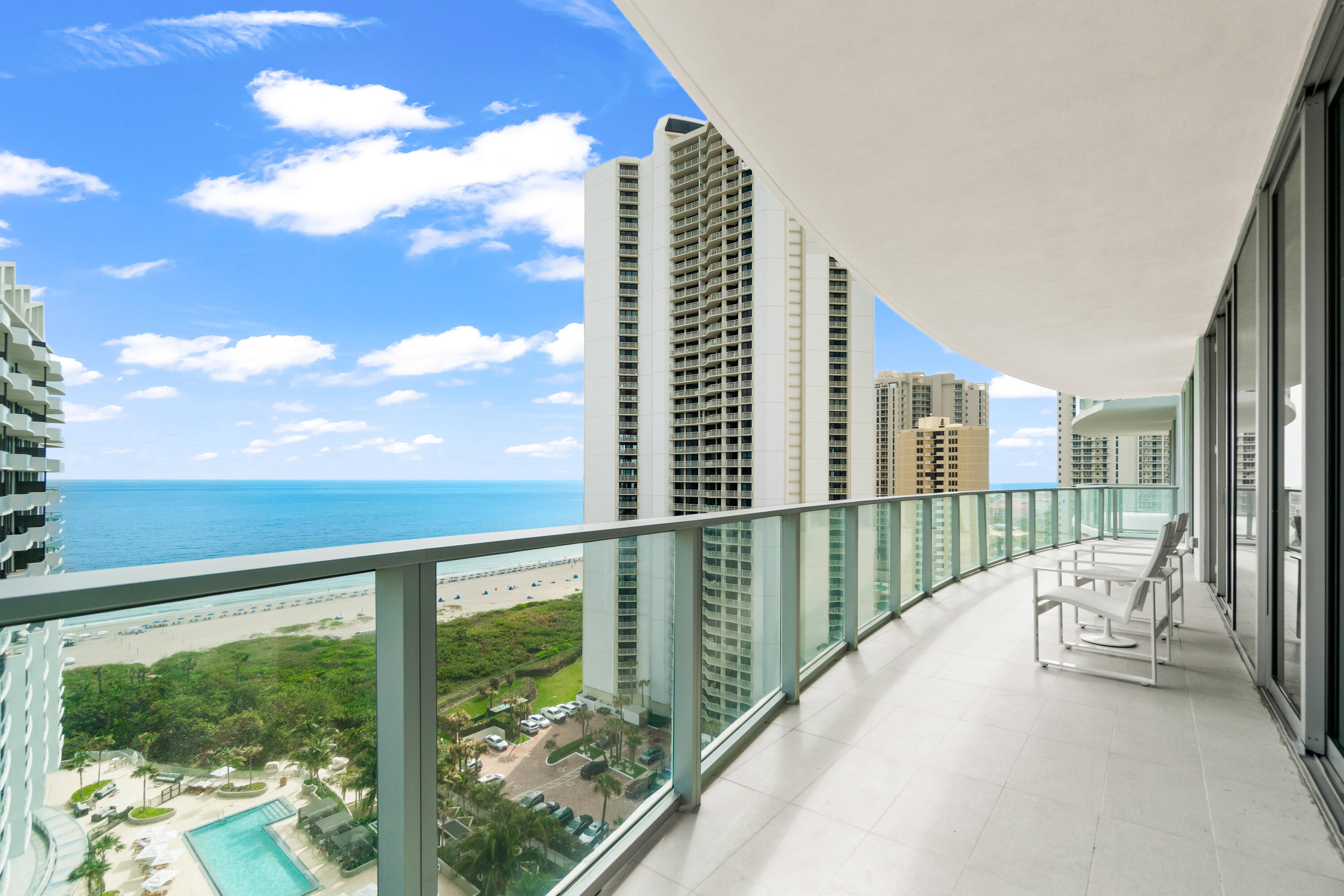 3100 N Ocean #1604, Singer Island FL 33404