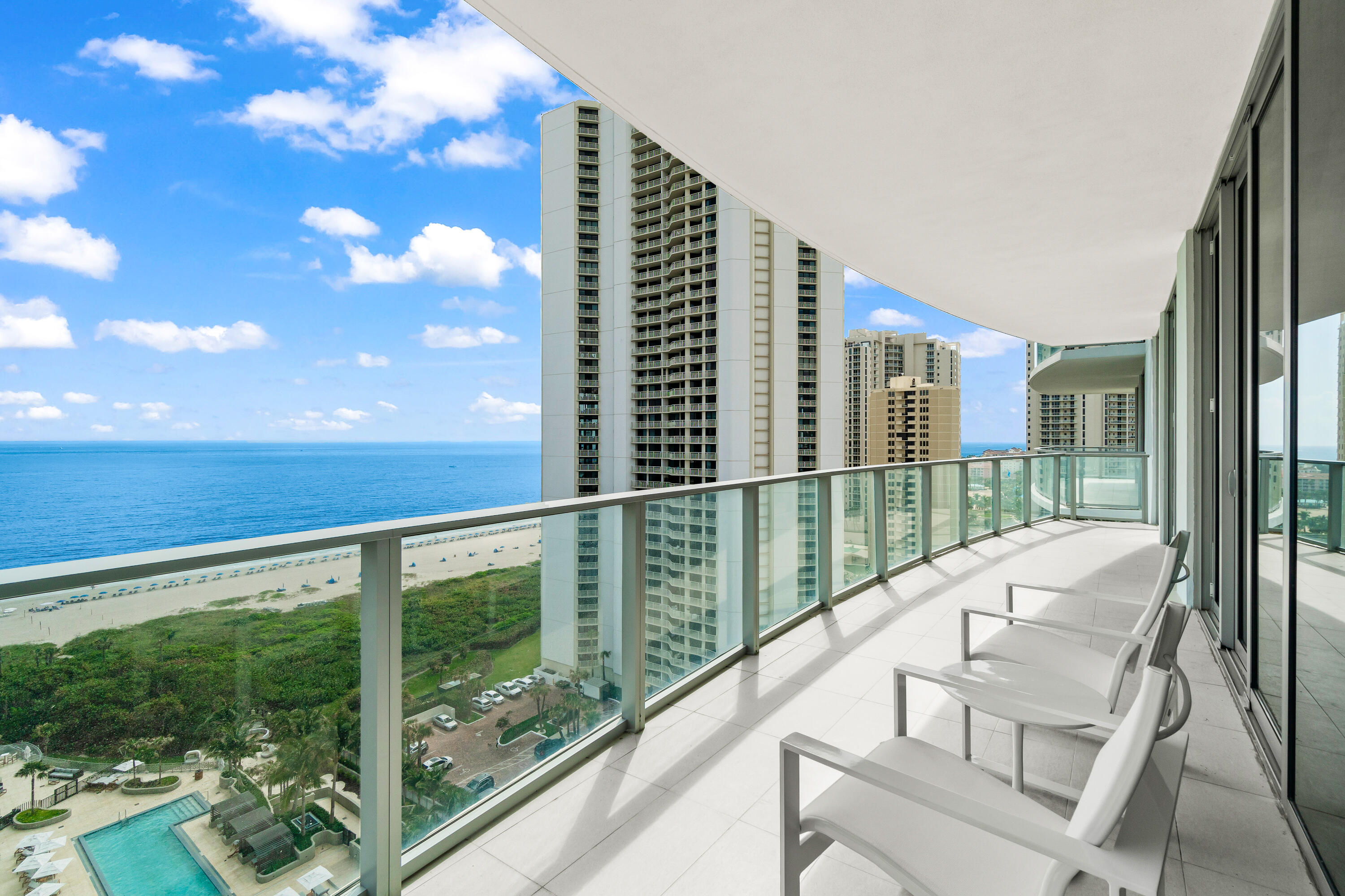 3100 N Ocean #1604, Singer Island FL 33404