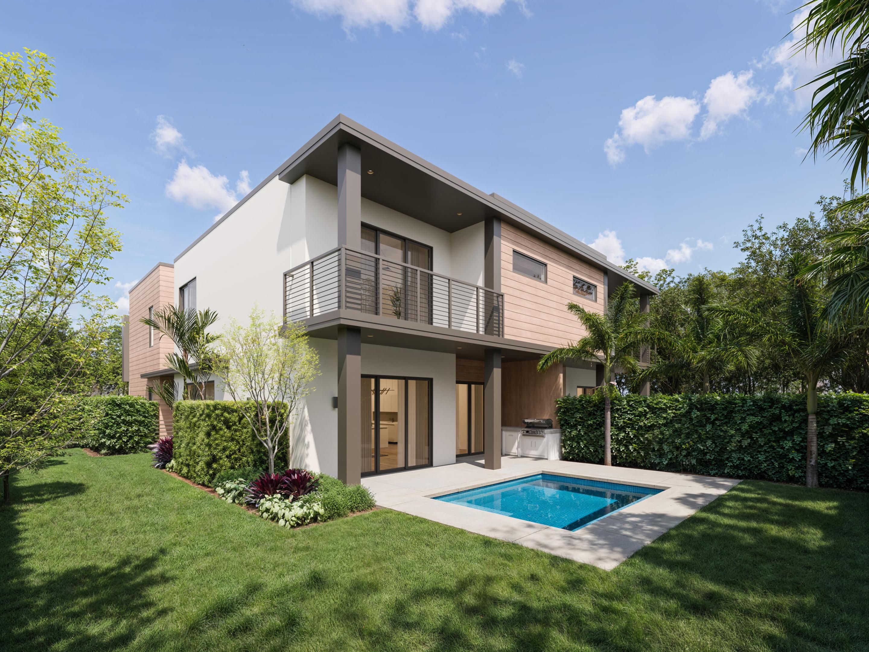 6832 NE Briskel Pointe, Boca Raton FL 33487