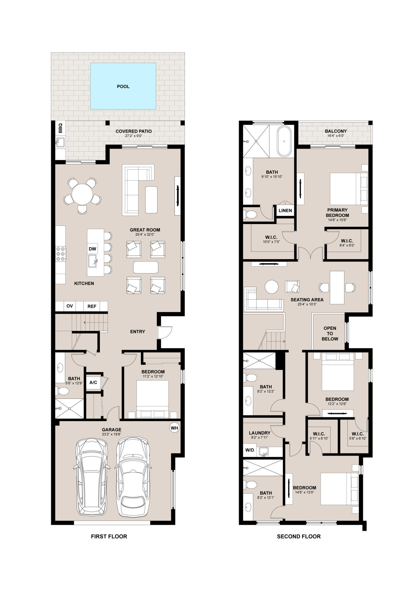 6832 NE Briskel Pointe, Boca Raton FL 33487