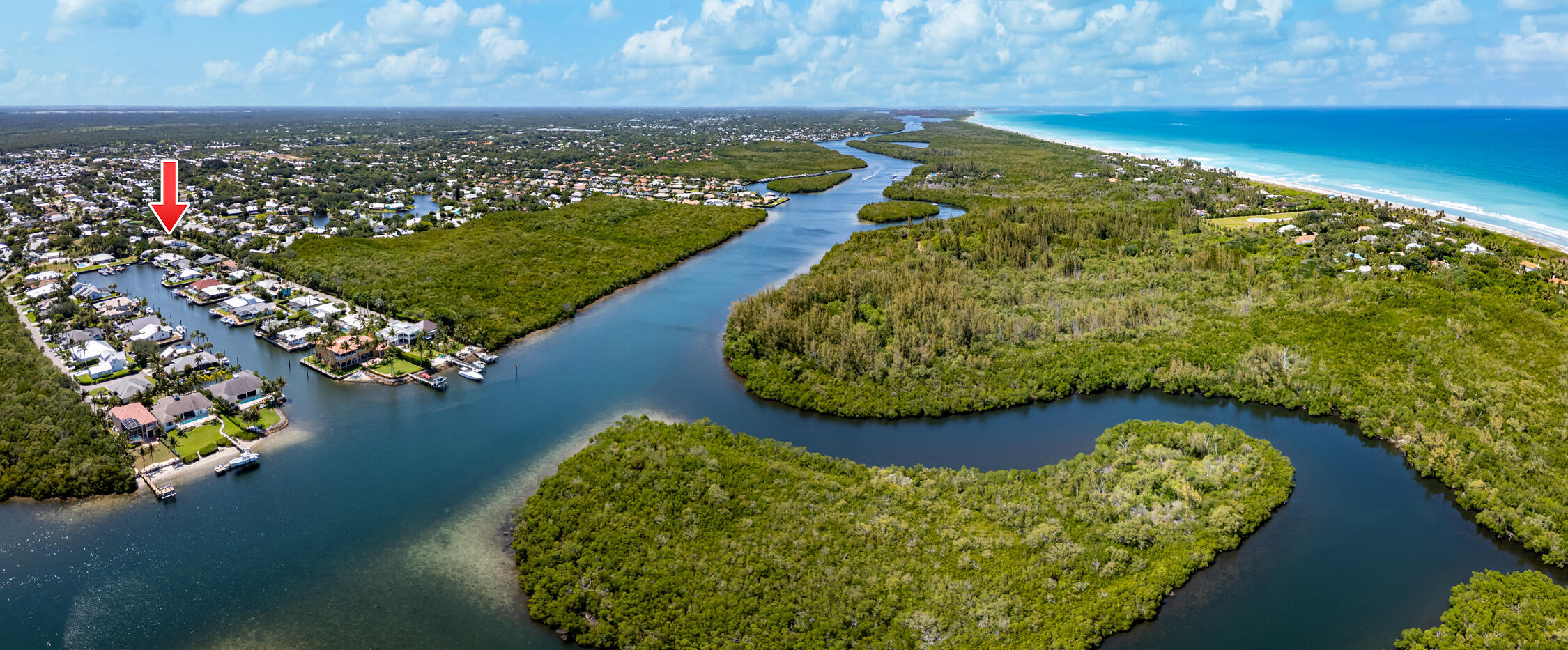 9165 SE Yacht Club, Hobe Sound FL 33455