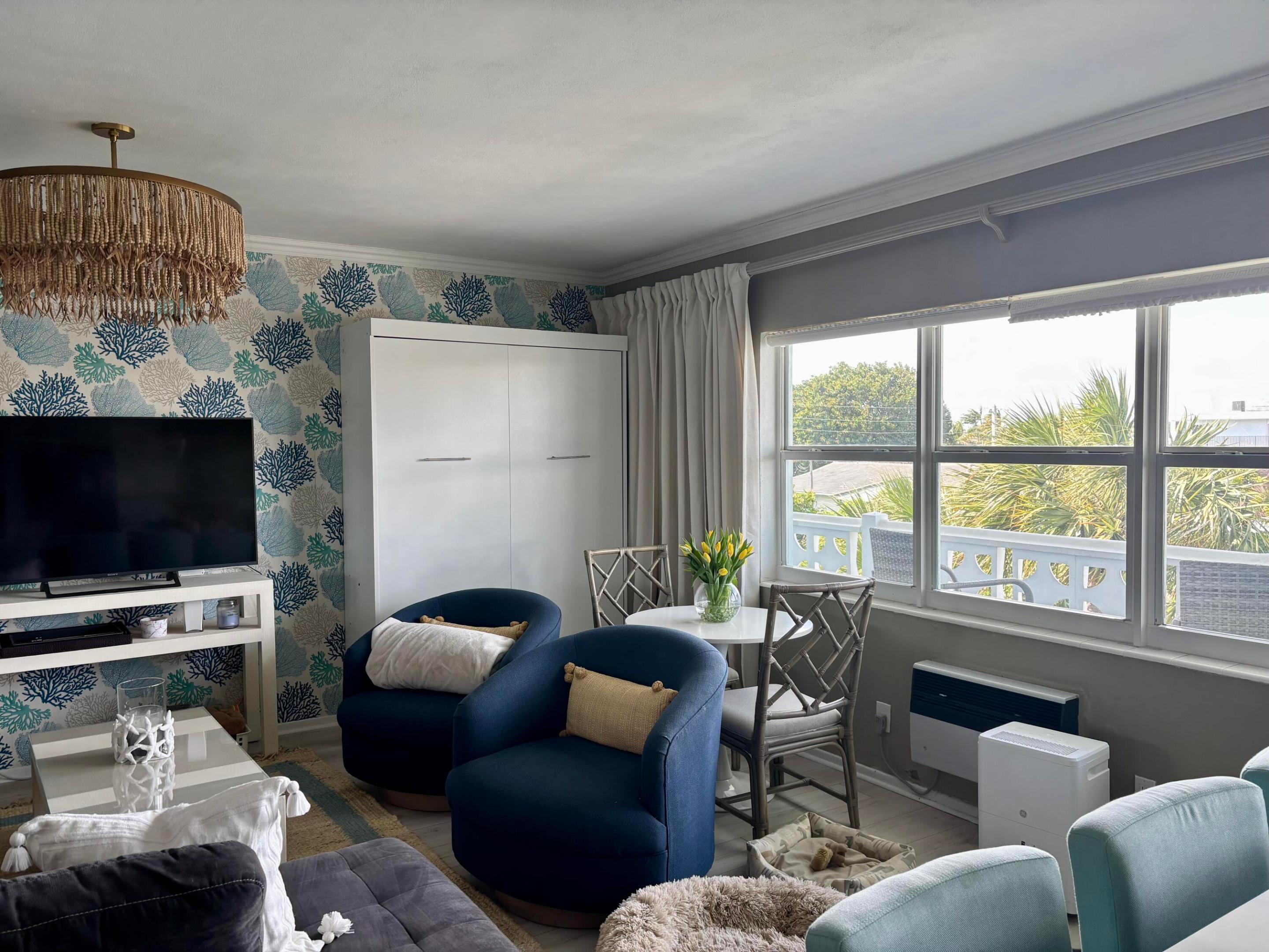 1850 S Ocean #411, Fort Lauderdale FL 33316