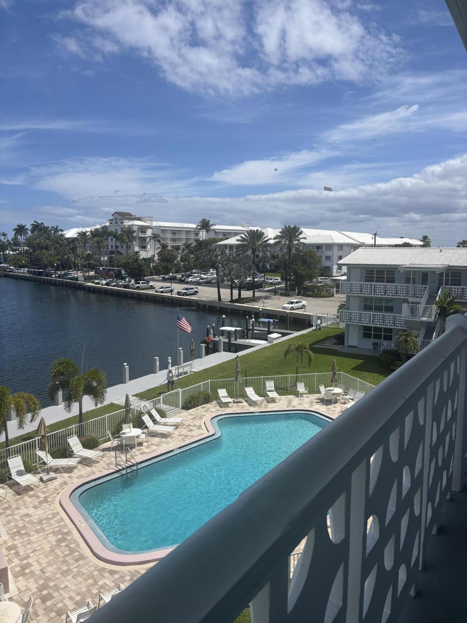 1850 S Ocean #411, Fort Lauderdale FL 33316