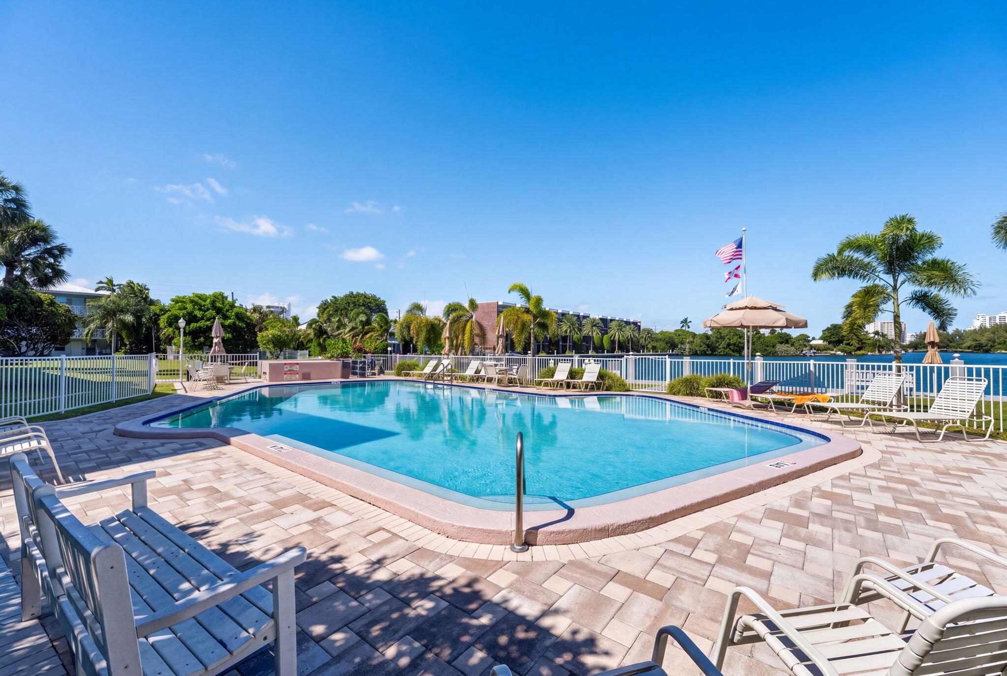 1850 S Ocean #411, Fort Lauderdale FL 33316