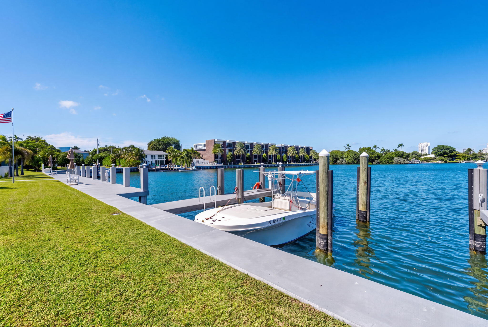 1850 S Ocean #411, Fort Lauderdale FL 33316
