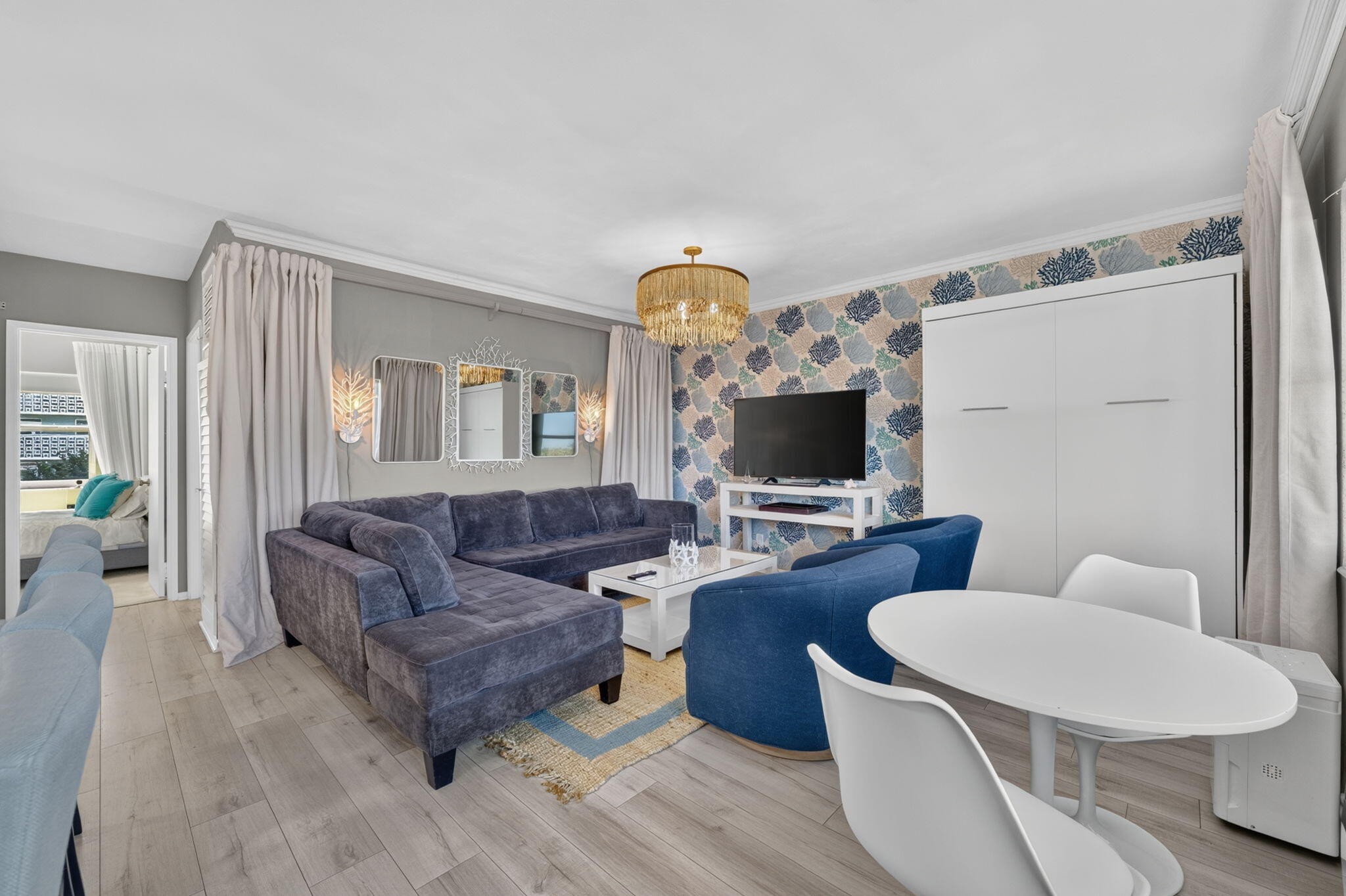 1850 S Ocean #411, Fort Lauderdale FL 33316