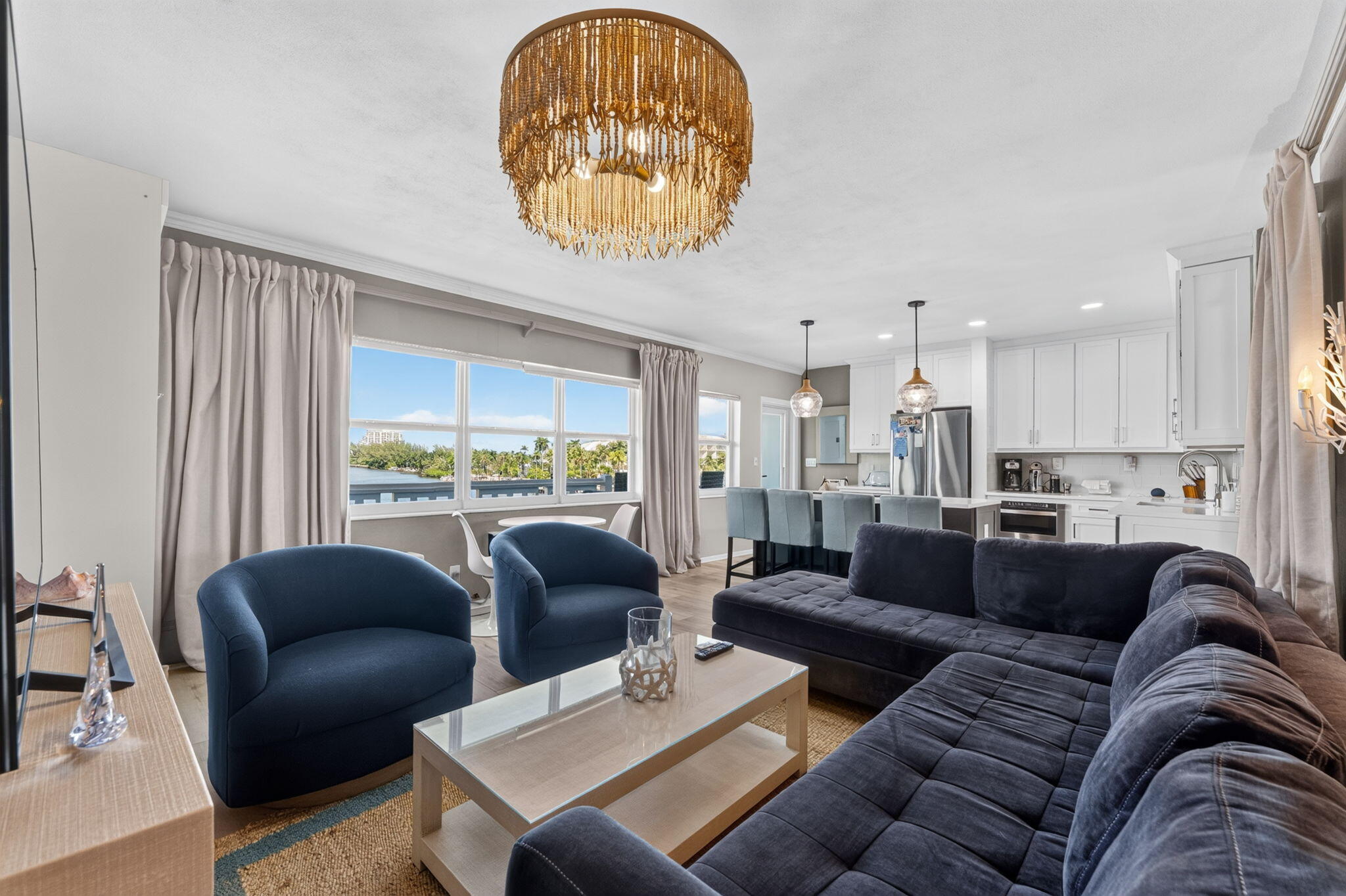 1850 S Ocean #411, Fort Lauderdale FL 33316