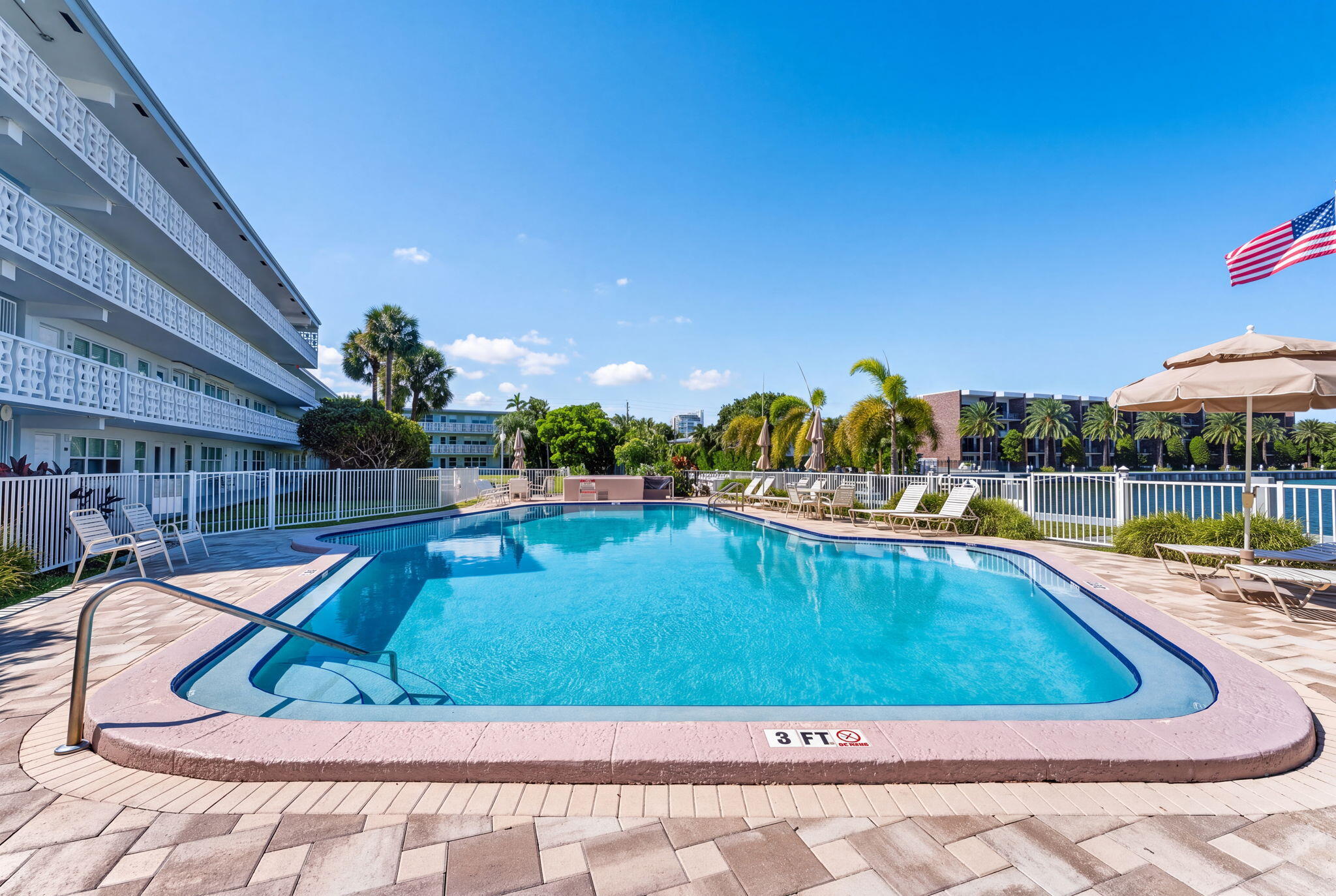 1850 S Ocean #411, Fort Lauderdale FL 33316