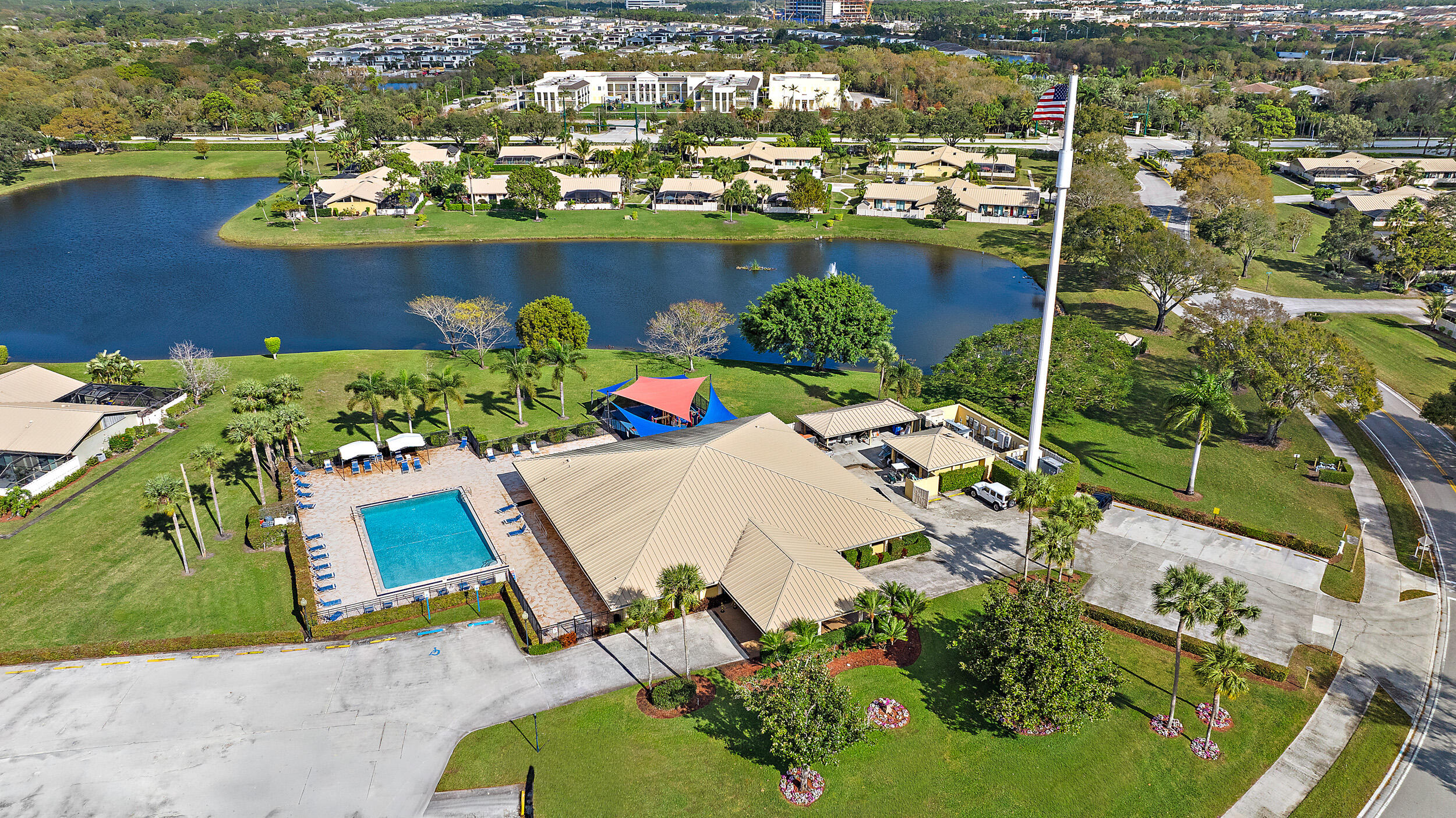 5537 Eagle Lake, Palm Beach Gardens FL 33418