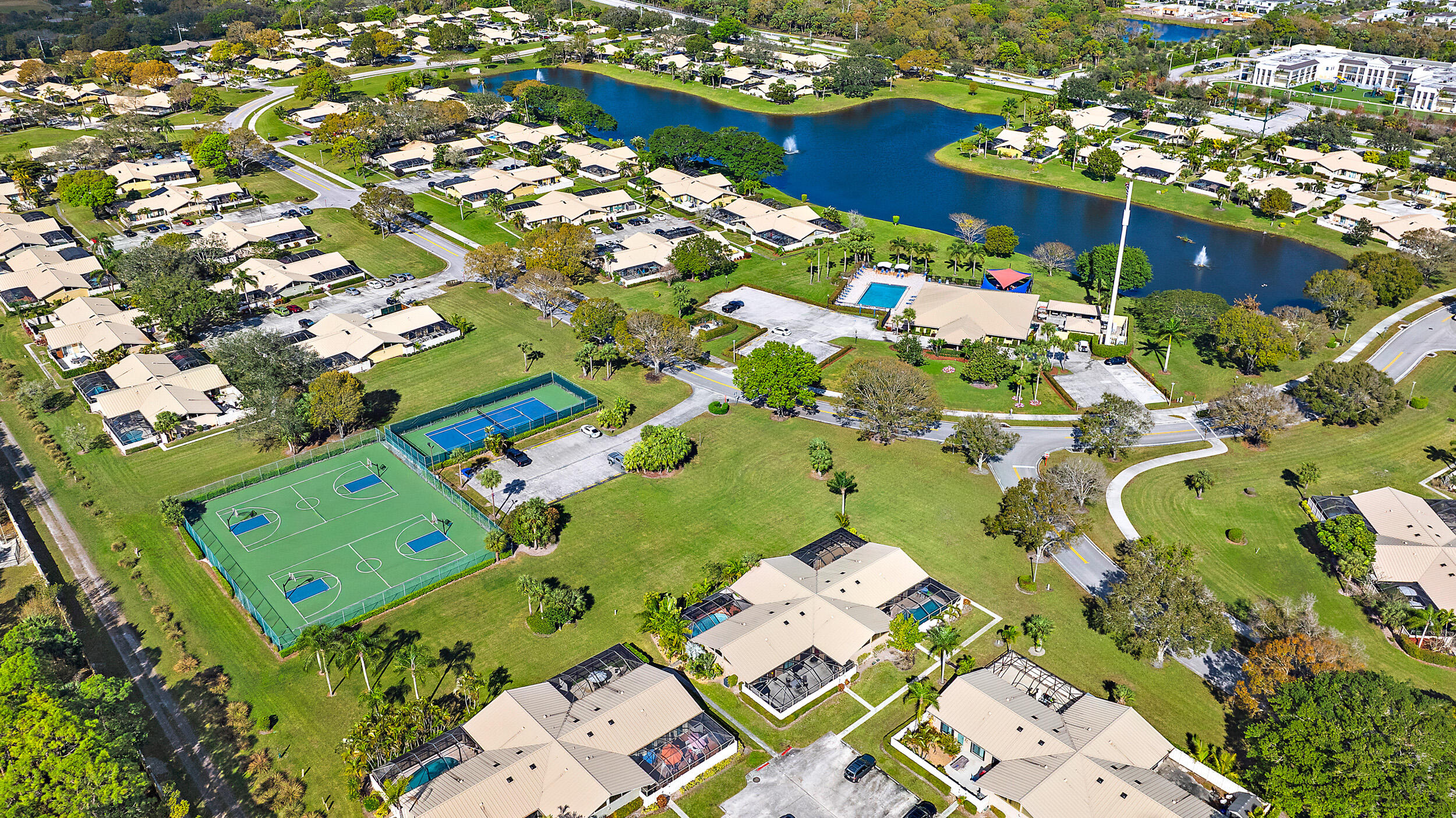 5537 Eagle Lake, Palm Beach Gardens FL 33418