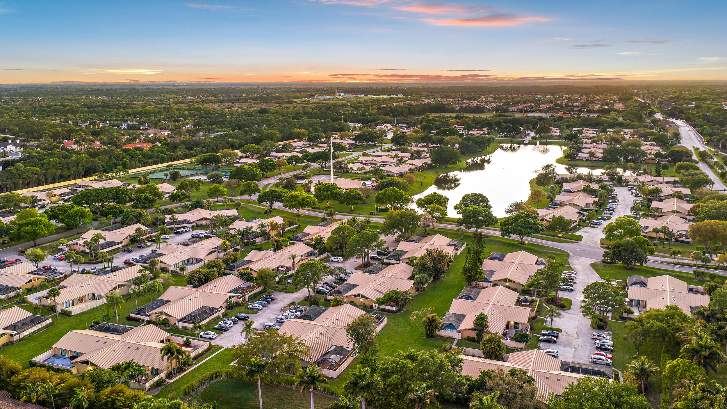 5537 Eagle Lake, Palm Beach Gardens FL 33418