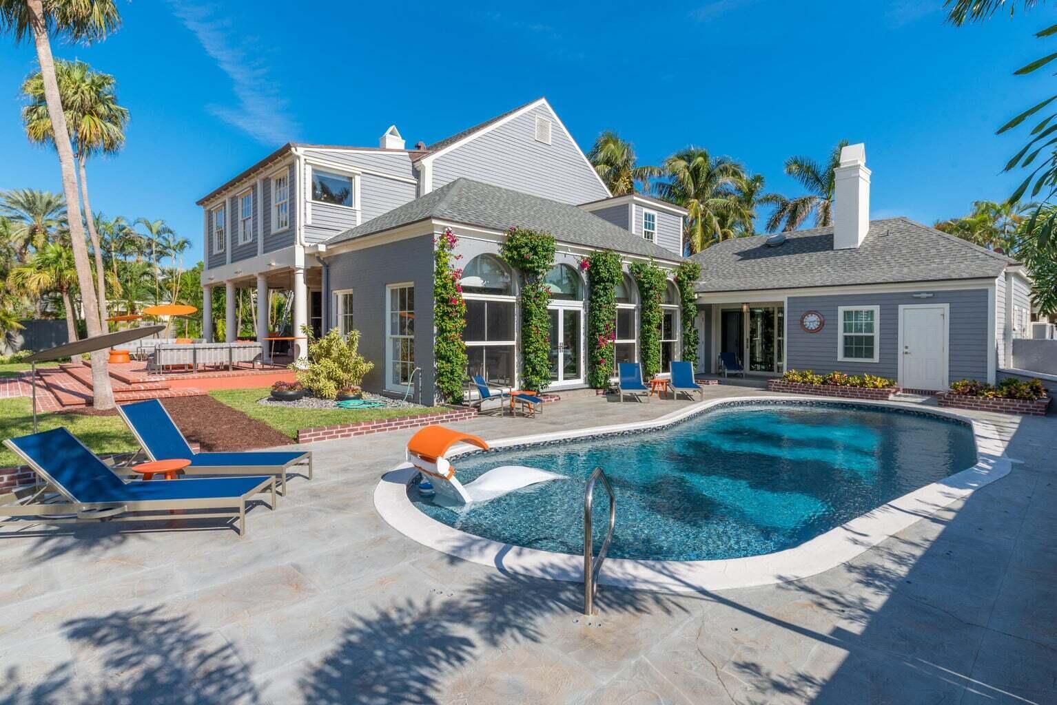 15 S Lake, Palm Beach FL 33480