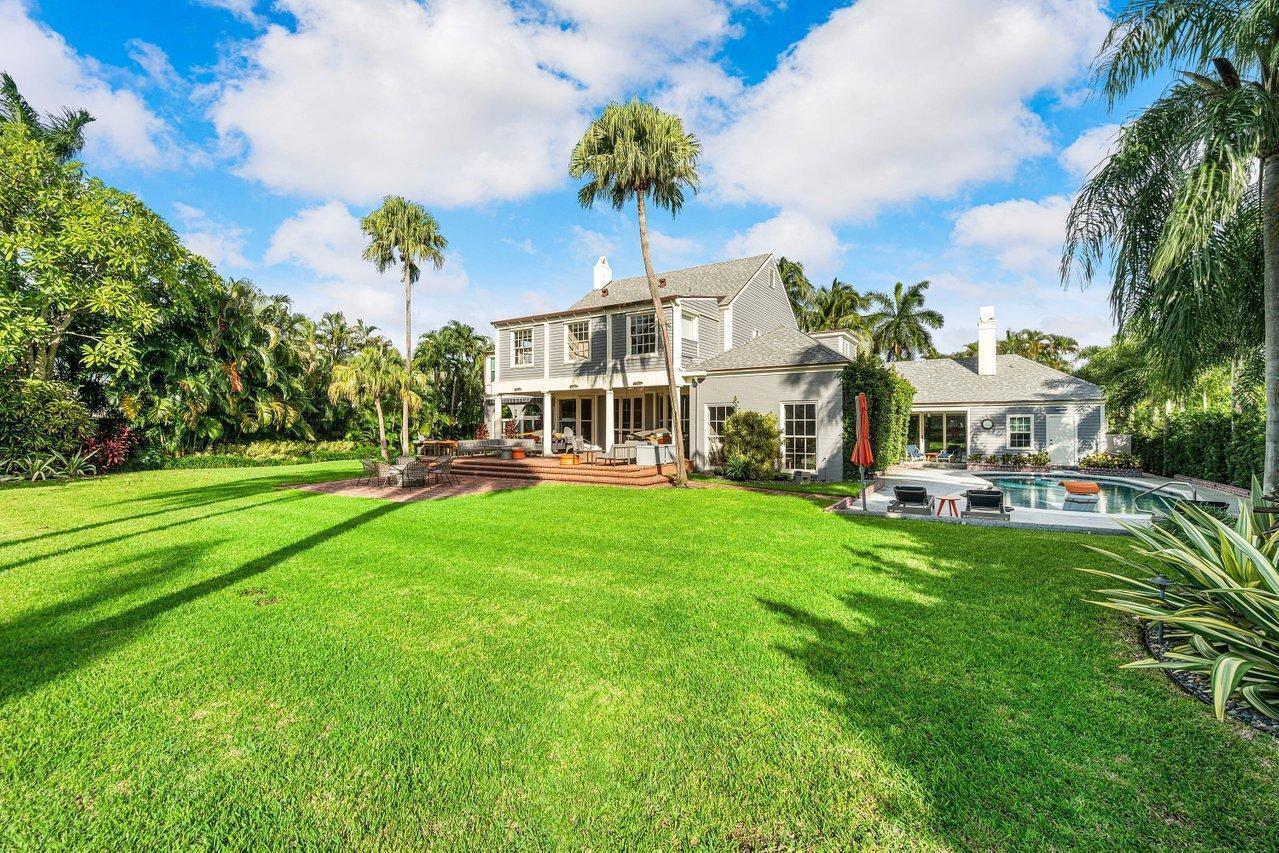 15 S Lake, Palm Beach FL 33480