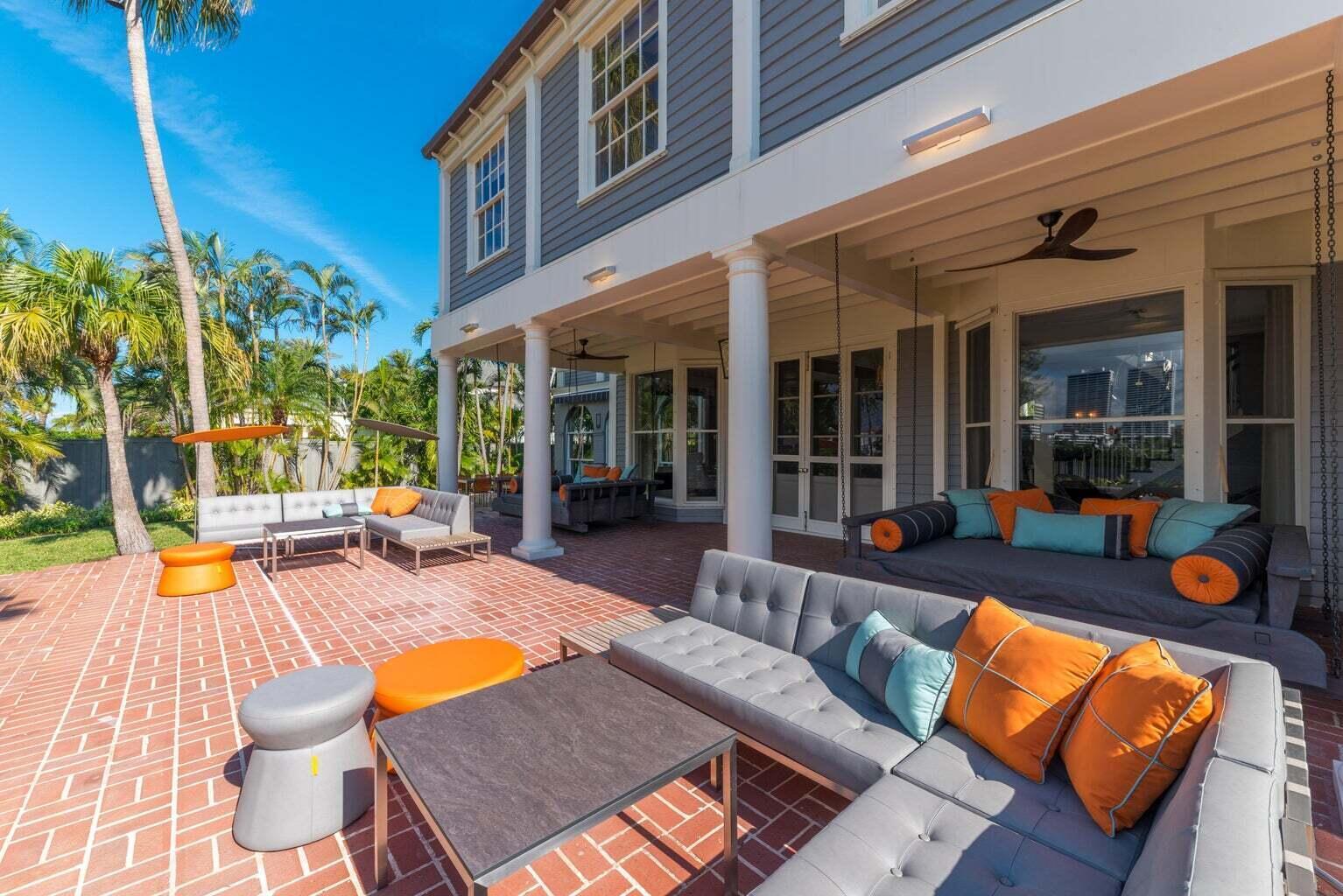 15 S Lake, Palm Beach FL 33480
