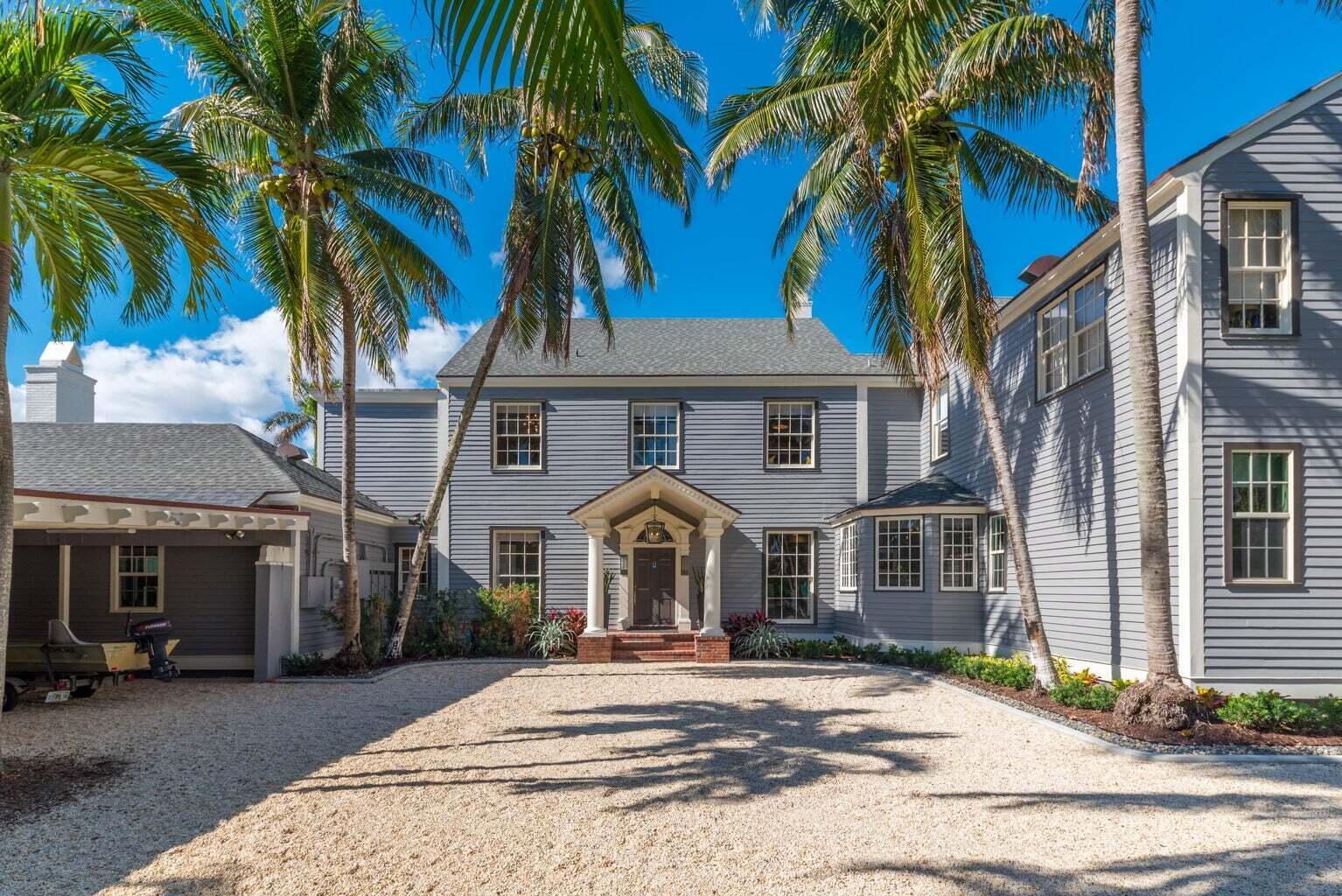 15 S Lake, Palm Beach FL 33480