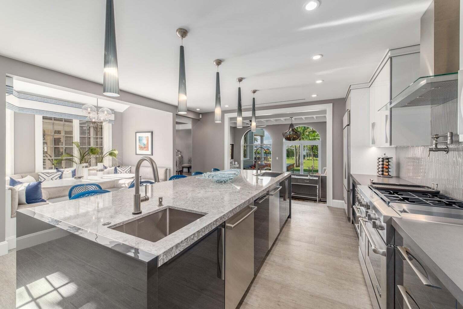 15 S Lake, Palm Beach FL 33480