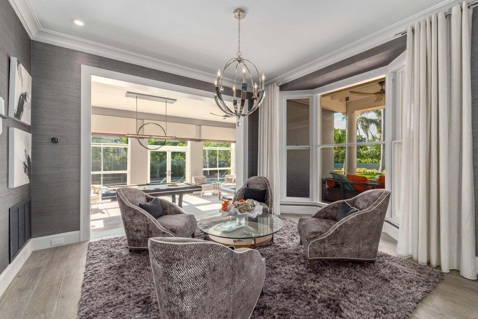 15 S Lake, Palm Beach FL 33480