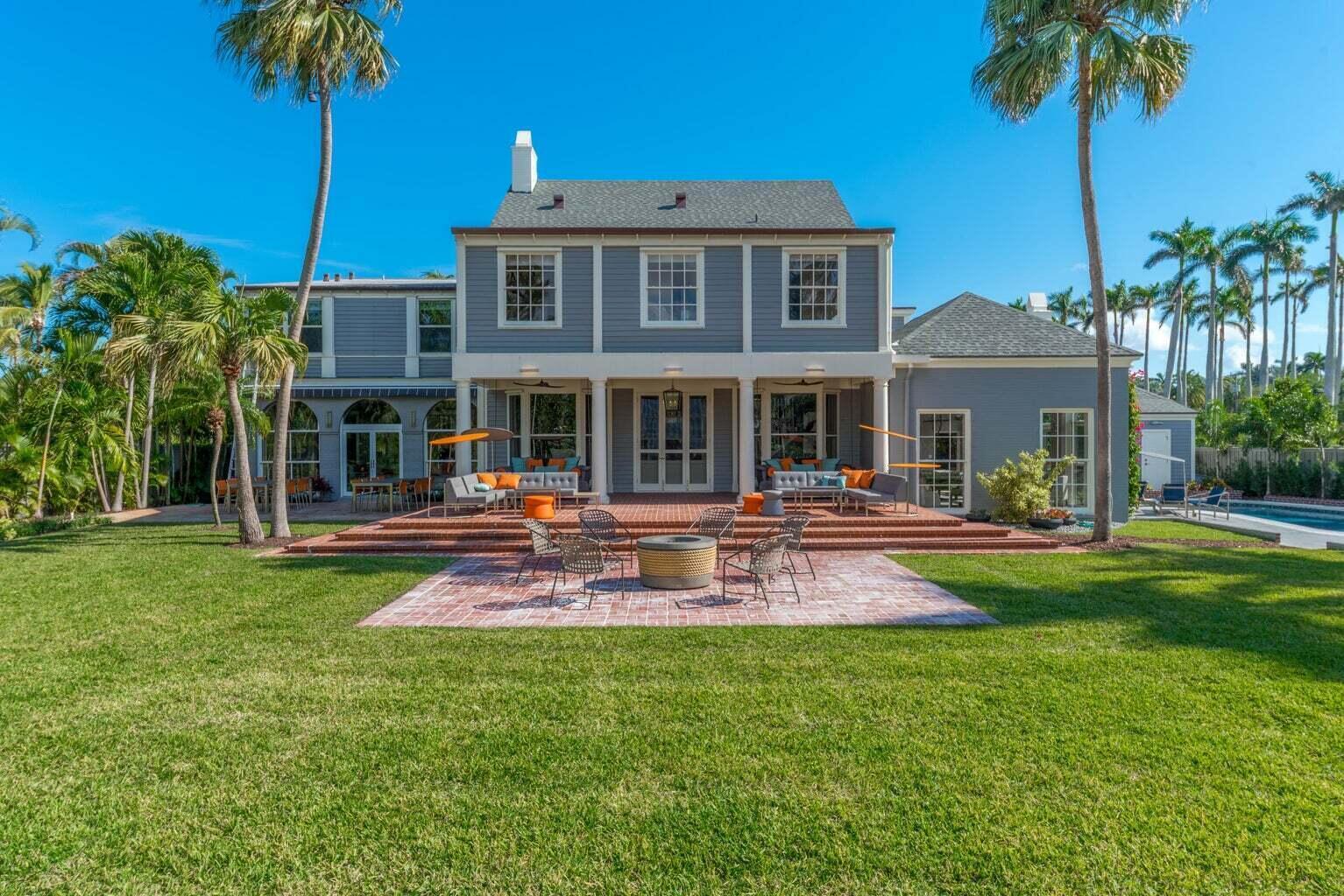 15 S Lake, Palm Beach FL 33480