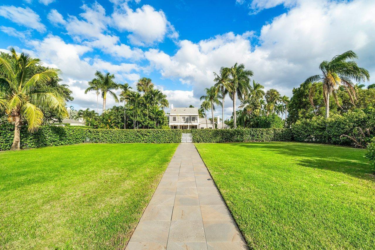 15 S Lake, Palm Beach FL 33480