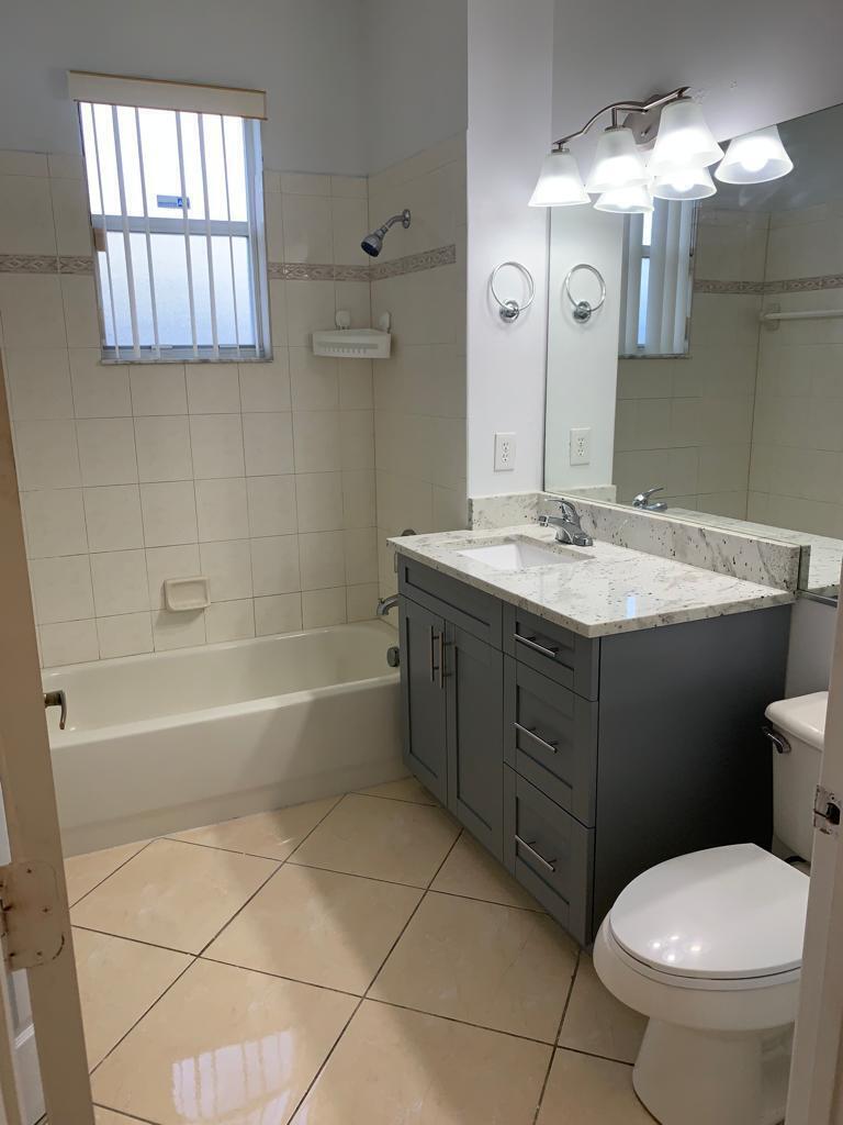 3549 Forest Hill #25, Palm Springs FL 33406