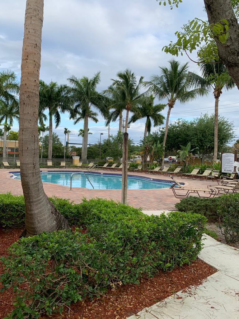 3549 Forest Hill #25, Palm Springs FL 33406