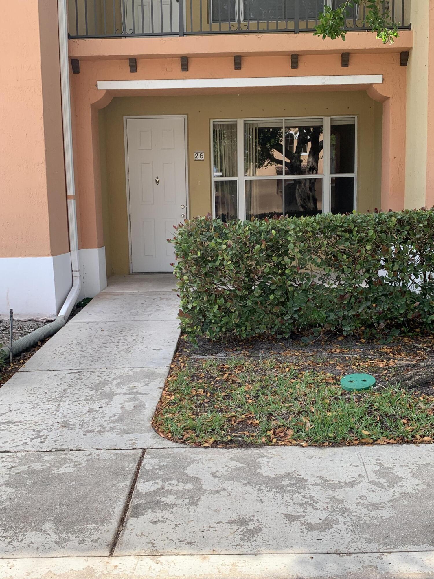 3549 Forest Hill #25, Palm Springs FL 33406