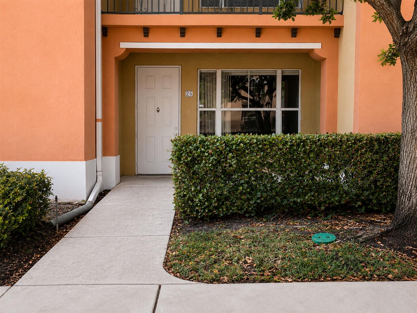3549 Forest Hill #25, Palm Springs FL 33406