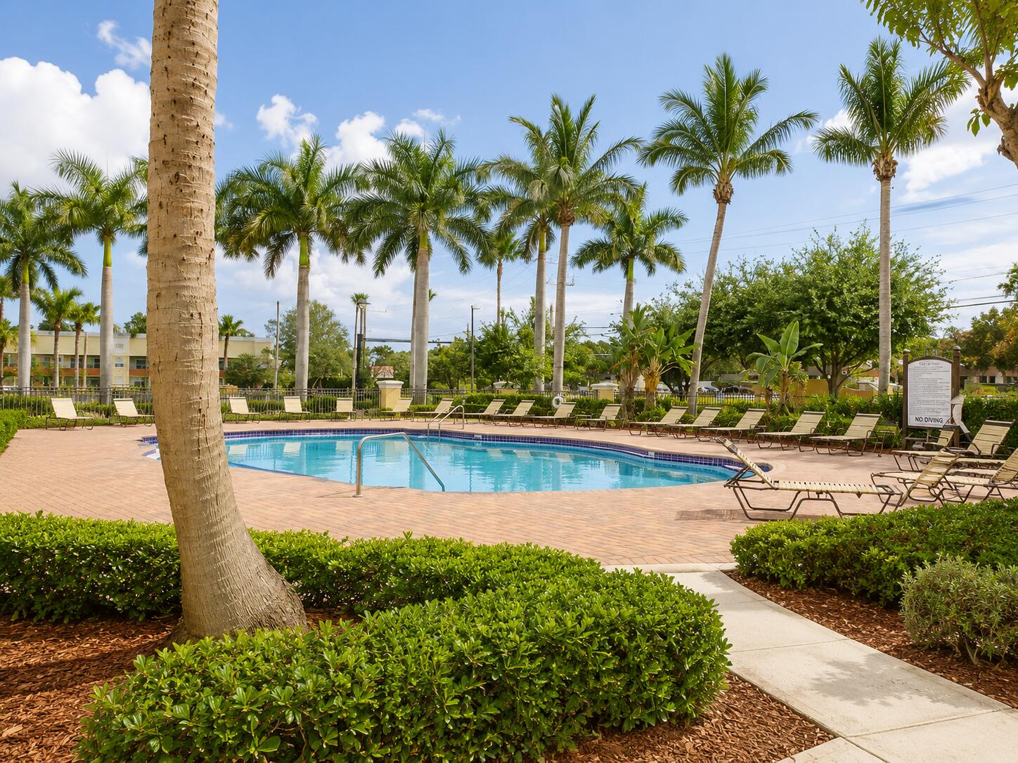 3549 Forest Hill #25, Palm Springs FL 33406