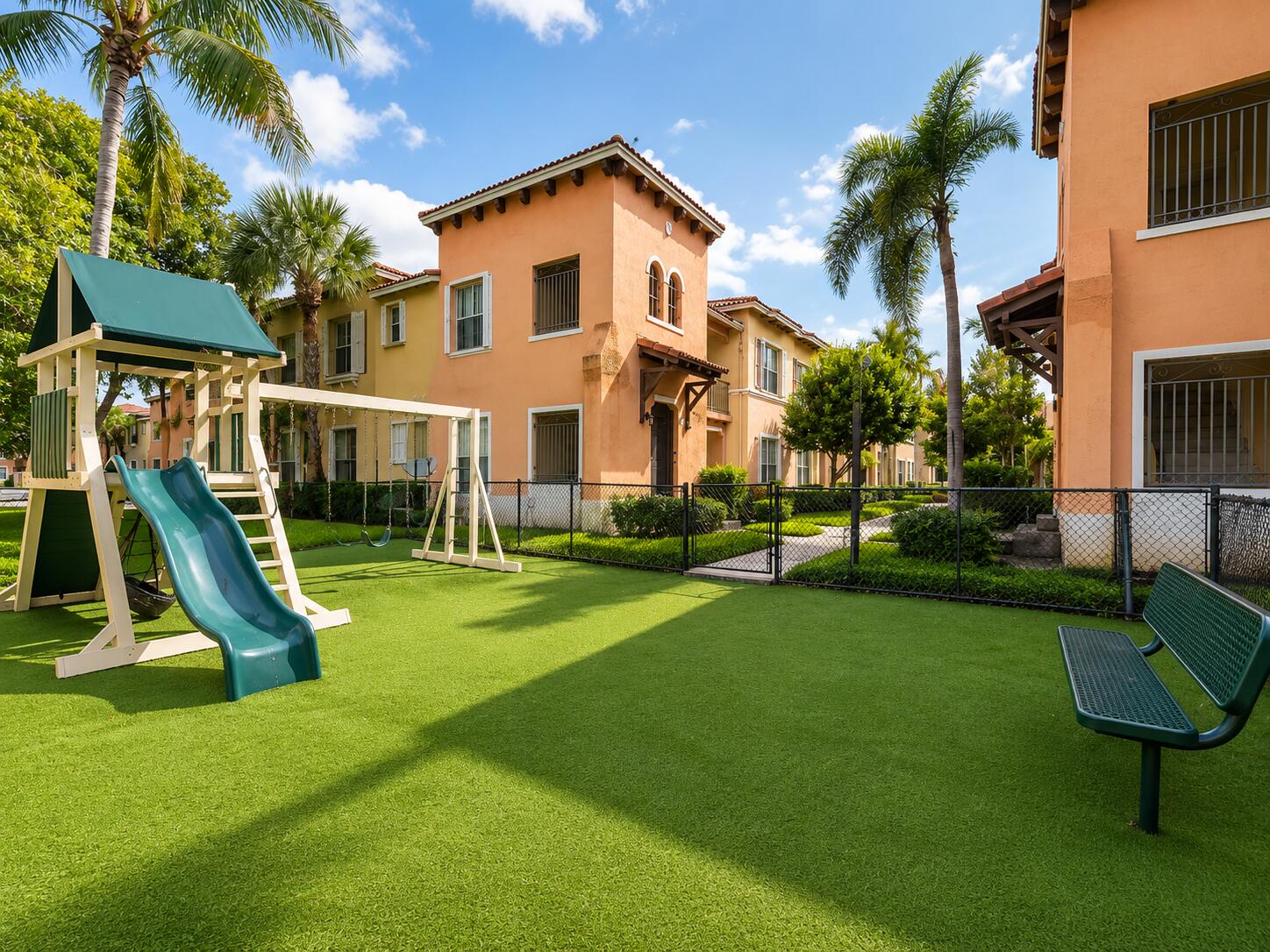 3549 Forest Hill #25, Palm Springs FL 33406