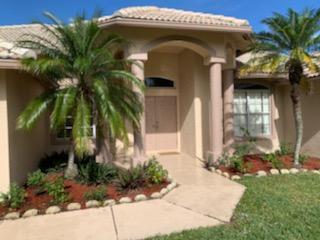 8671 N 155th Pl, Palm Beach Gardens FL 33418
