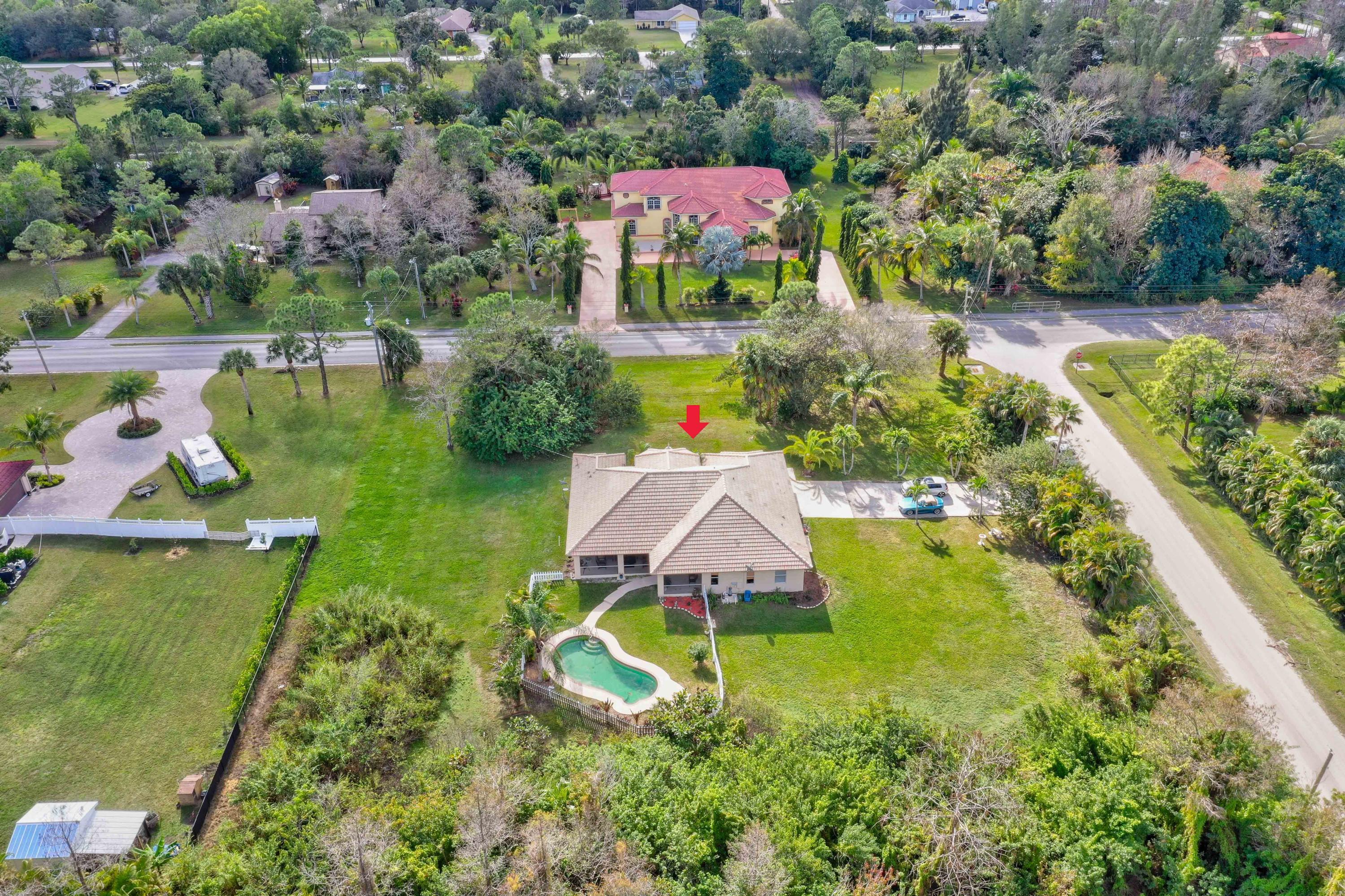 8671 N 155th Pl, Palm Beach Gardens FL 33418