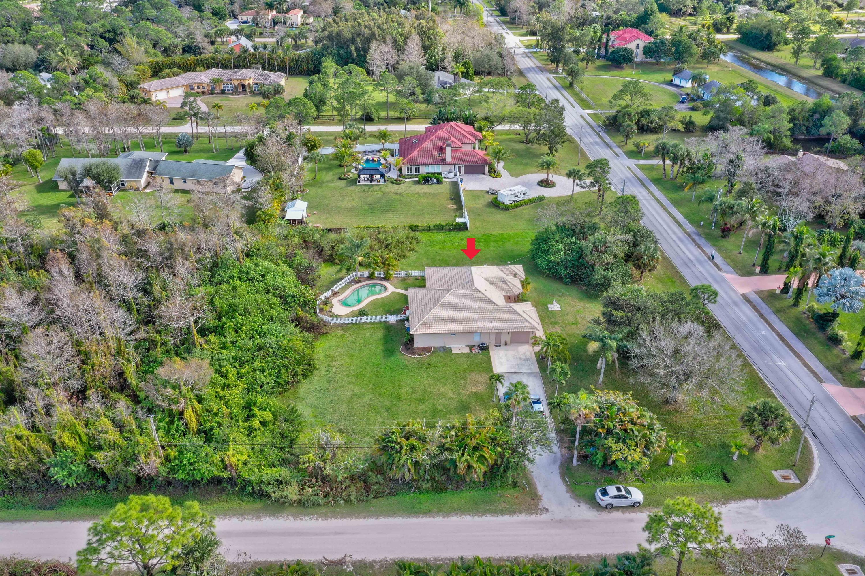 8671 N 155th Pl, Palm Beach Gardens FL 33418