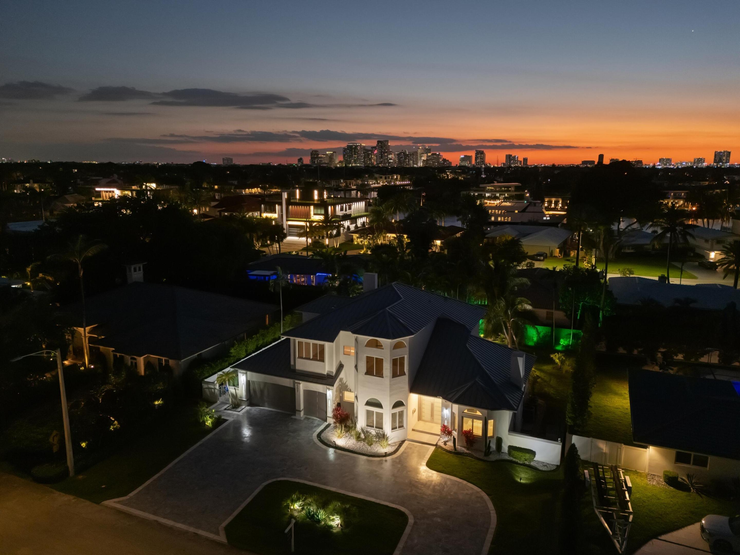 607 Intracoastal, Fort Lauderdale FL 33304