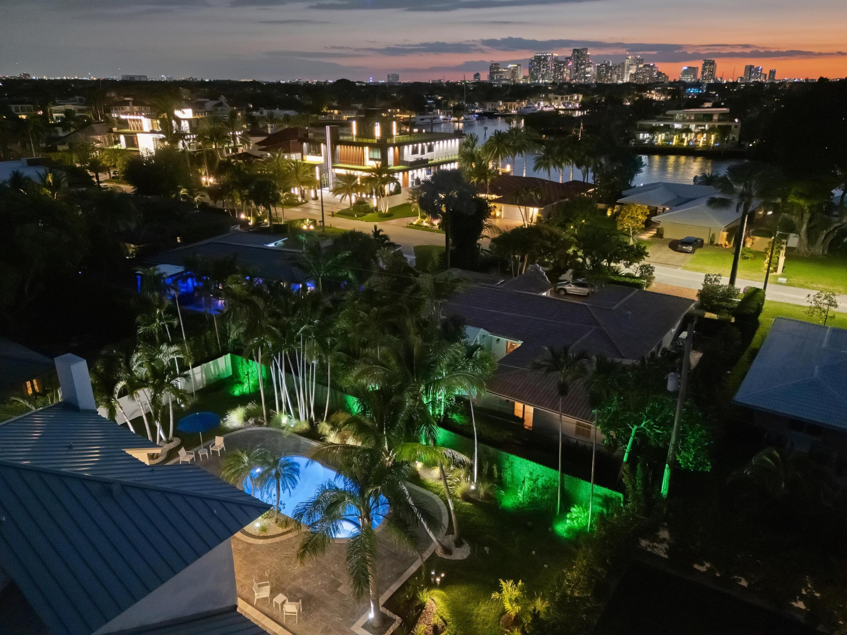 607 Intracoastal, Fort Lauderdale FL 33304